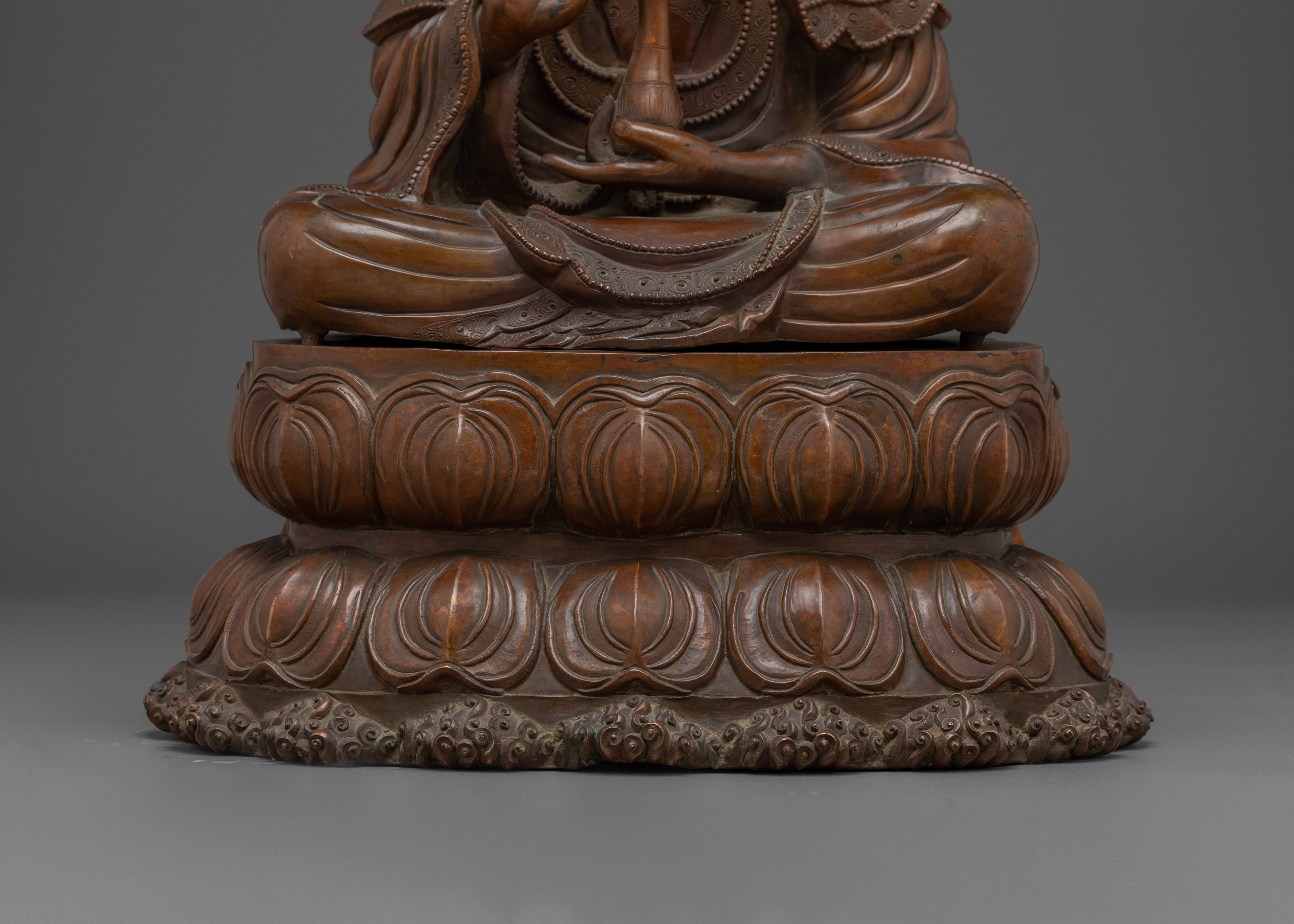 Guan Yin Statue | Goddess of Mercy