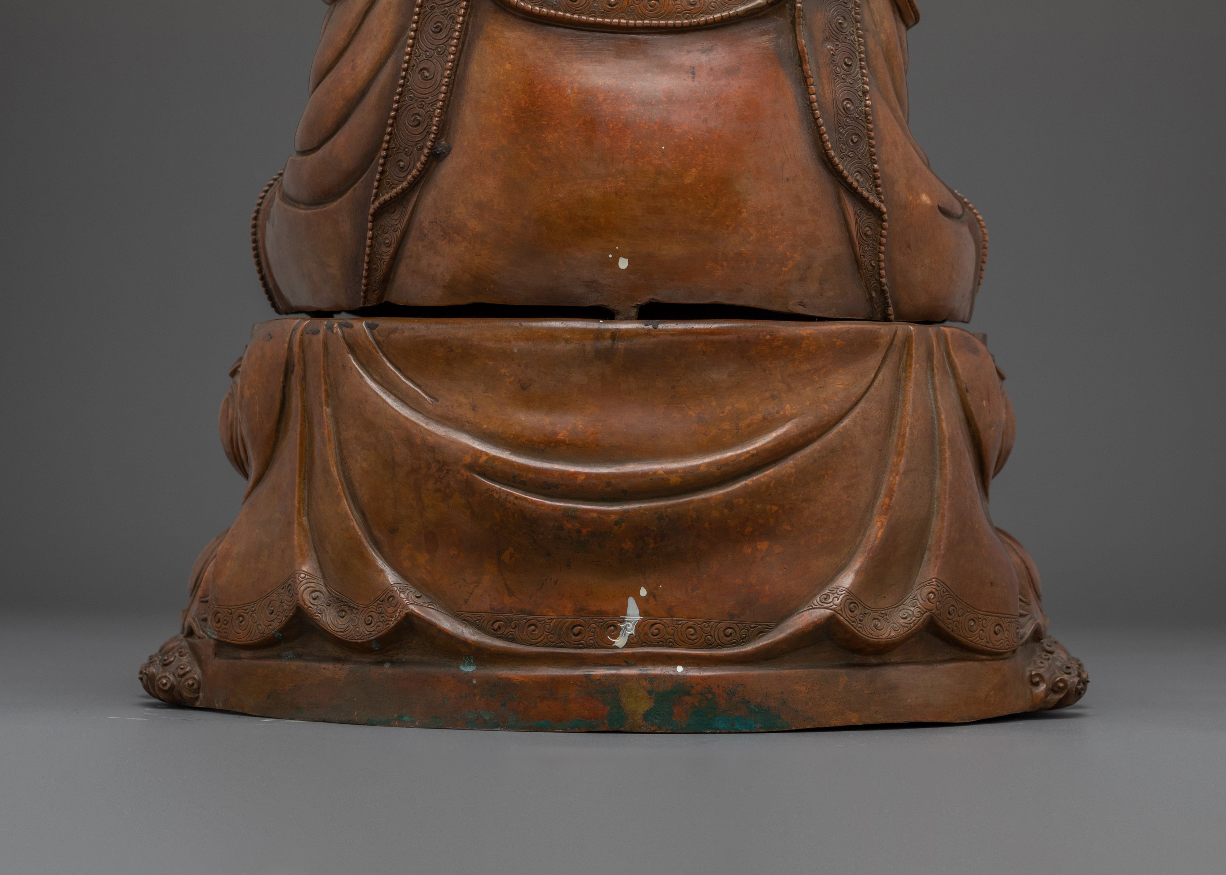 Guan Yin Statue | Goddess of Mercy