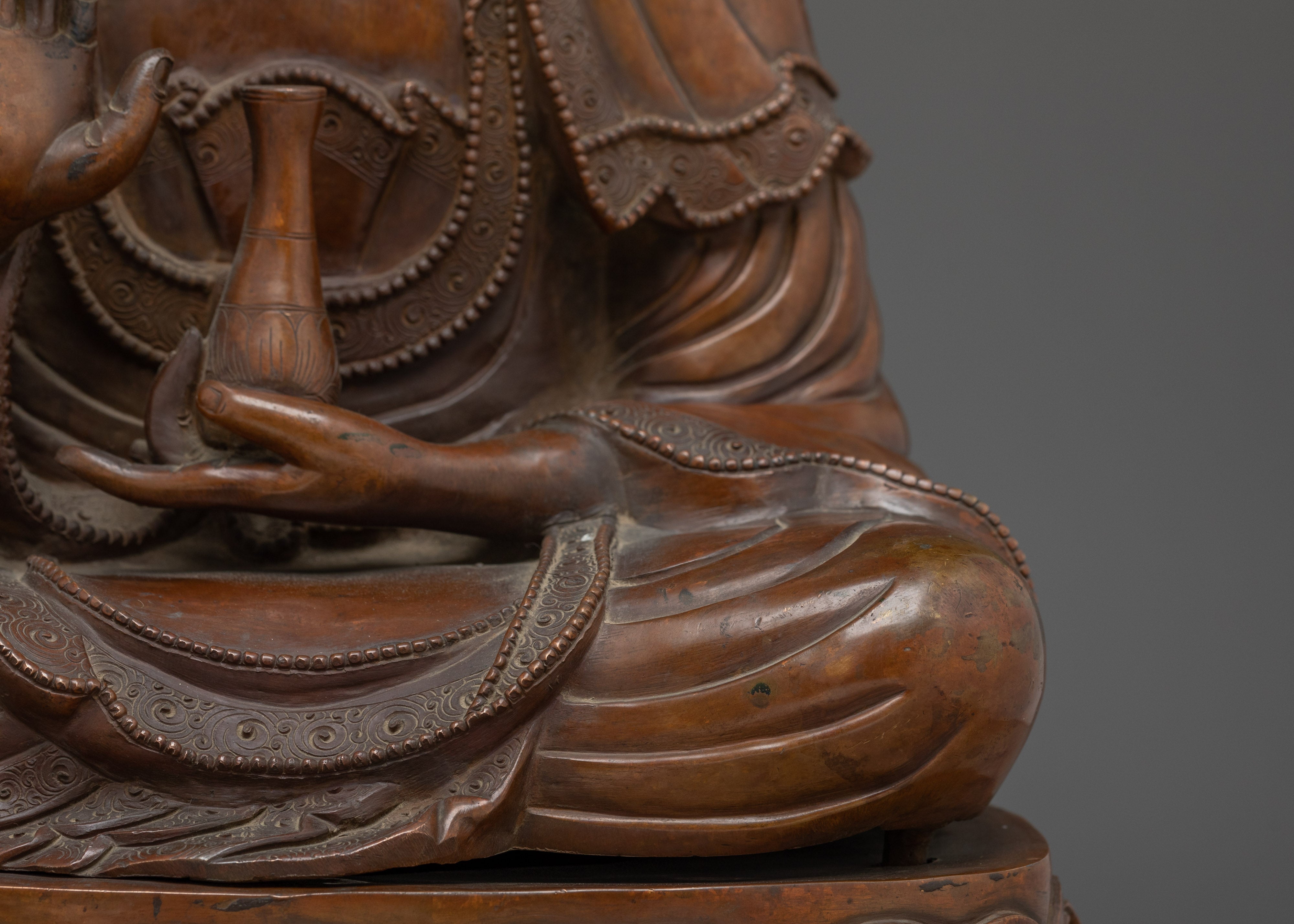 Guan Yin Statue | Goddess of Mercy