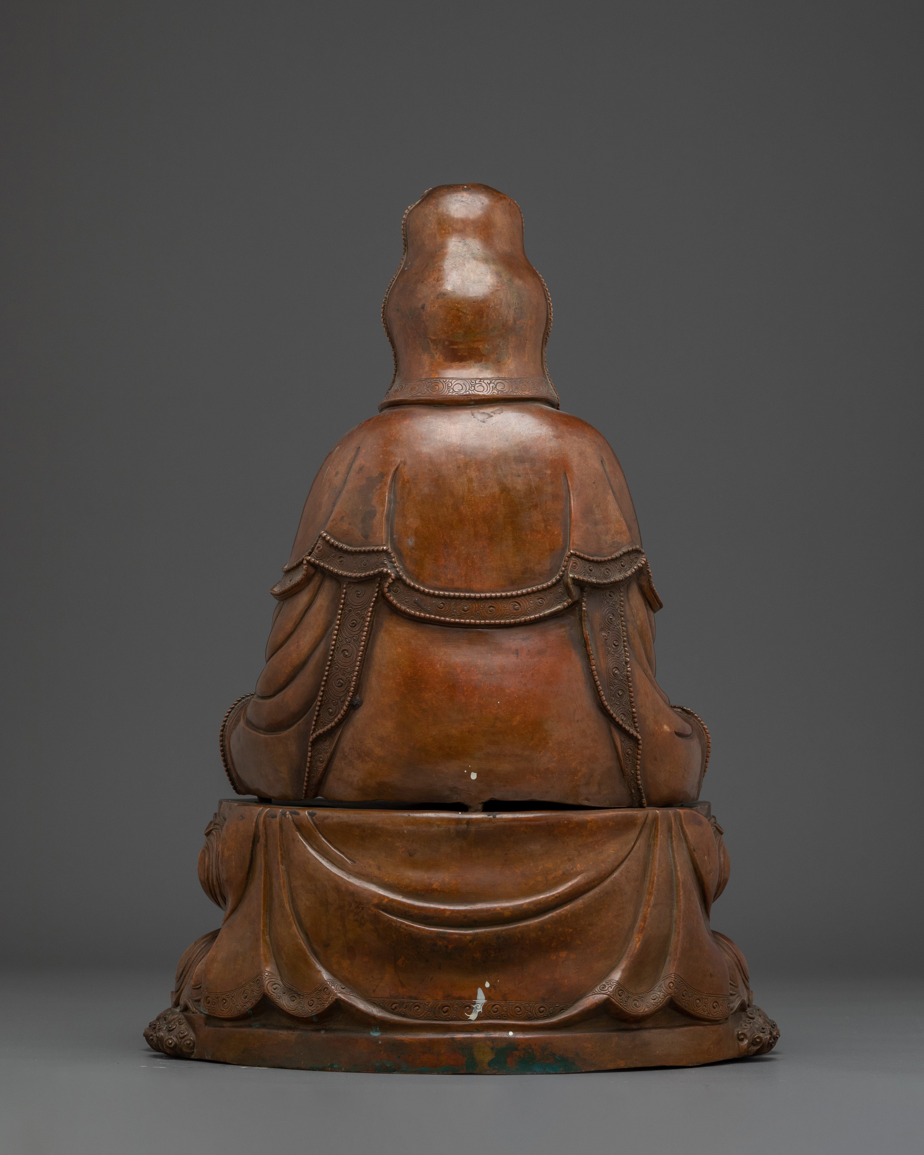 Guan Yin Statue | Goddess of Mercy