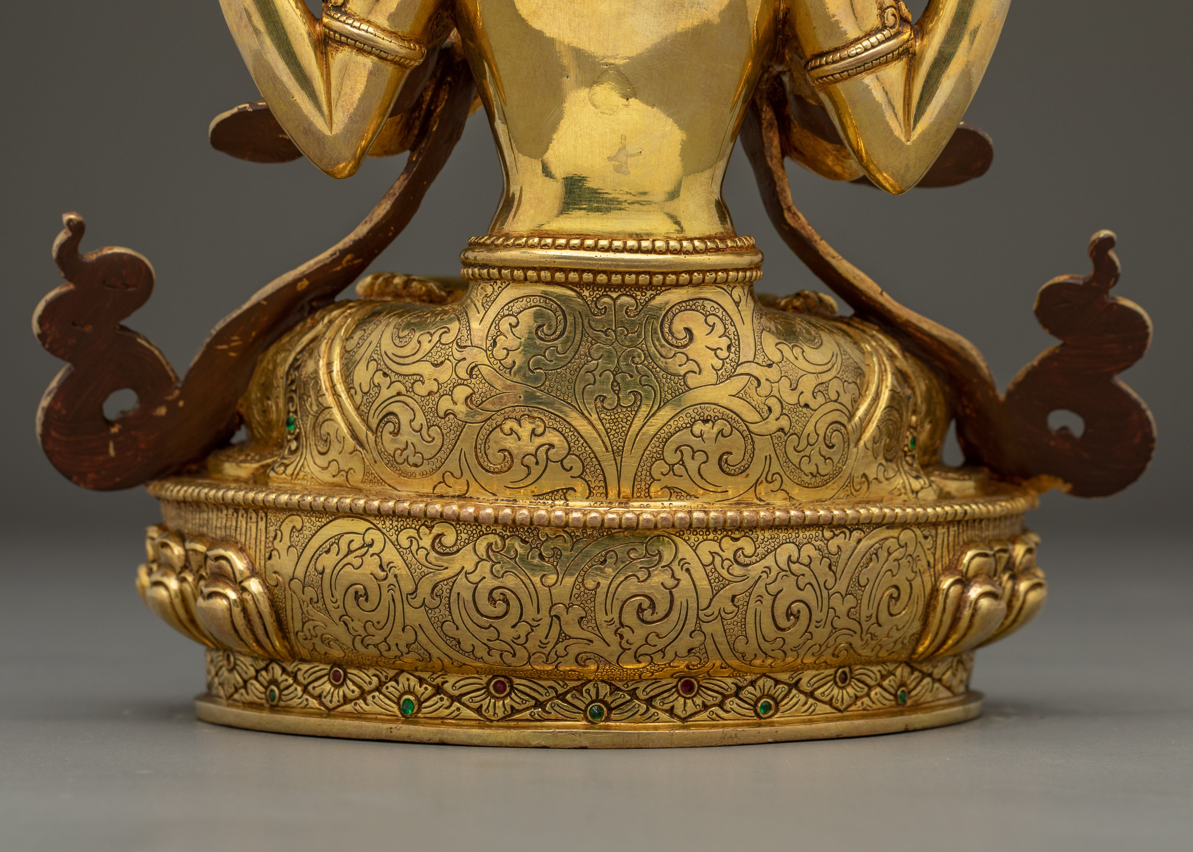 Spiritual Avalokiteshvara Statue | Compassion Bodhisattva