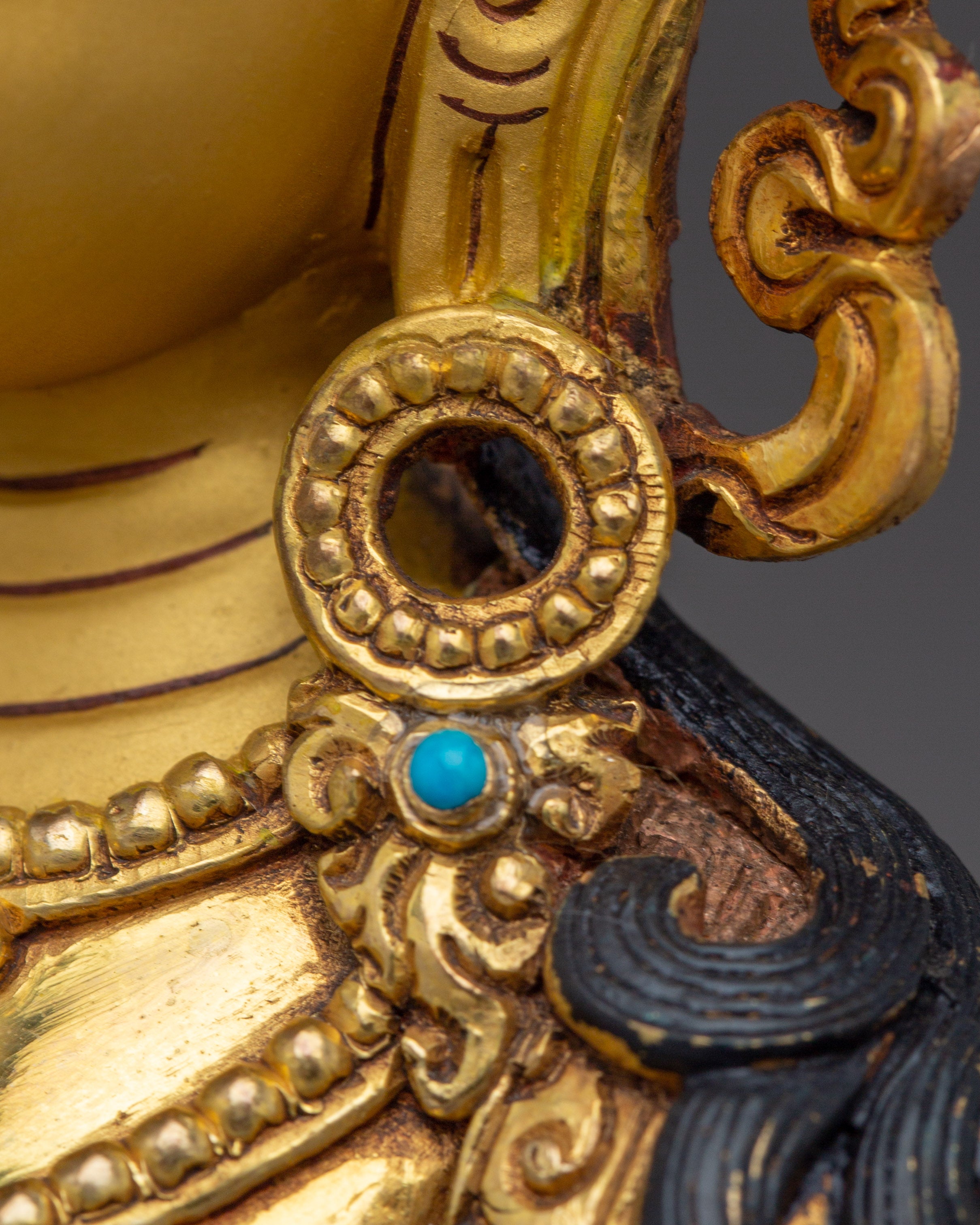 Himalayan Artwork of Prajnaparamita | Spiritual Wisdom and Enlightenment