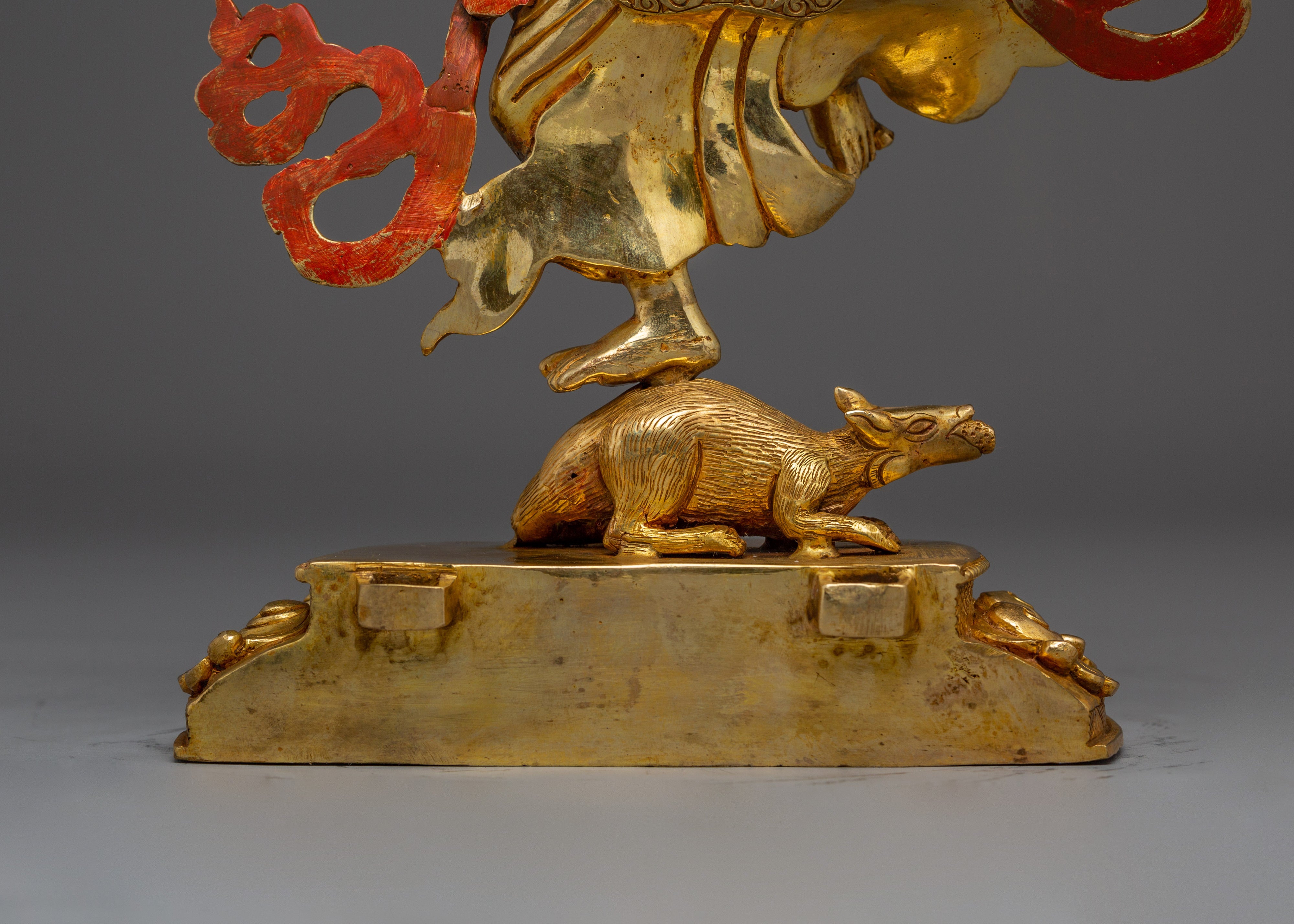 Embodiment of Intelligence Ganesh Statue | Hindu Elephant God