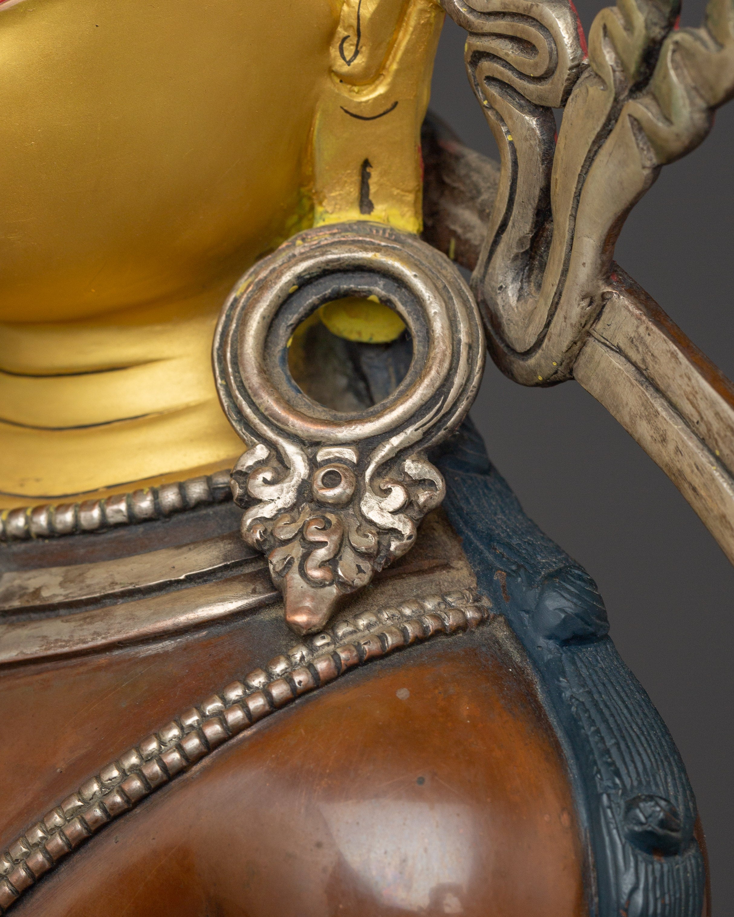 Shakyamuni Buddha Art, Legacy Of Liberation | Historical Buddha
