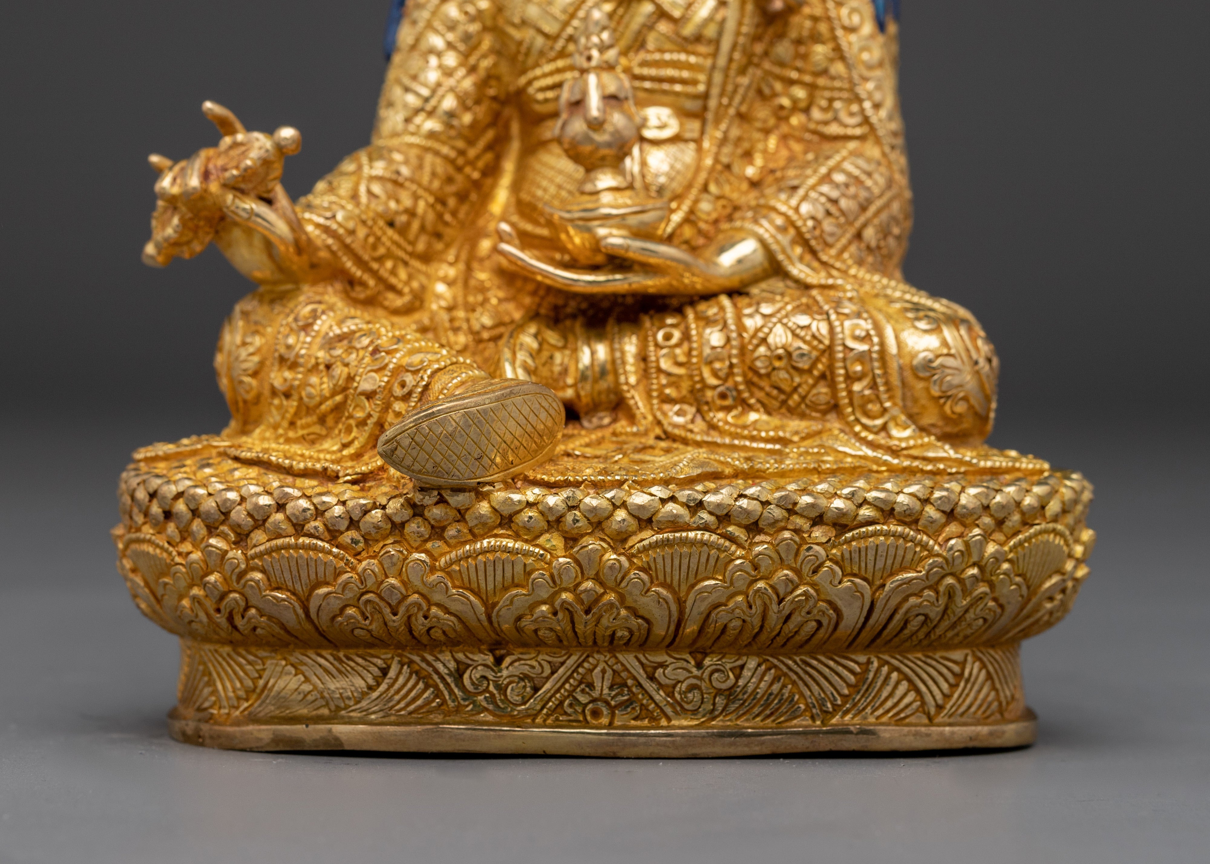 Guru Rinpoche, Lotus Born Master | Made in Nepal