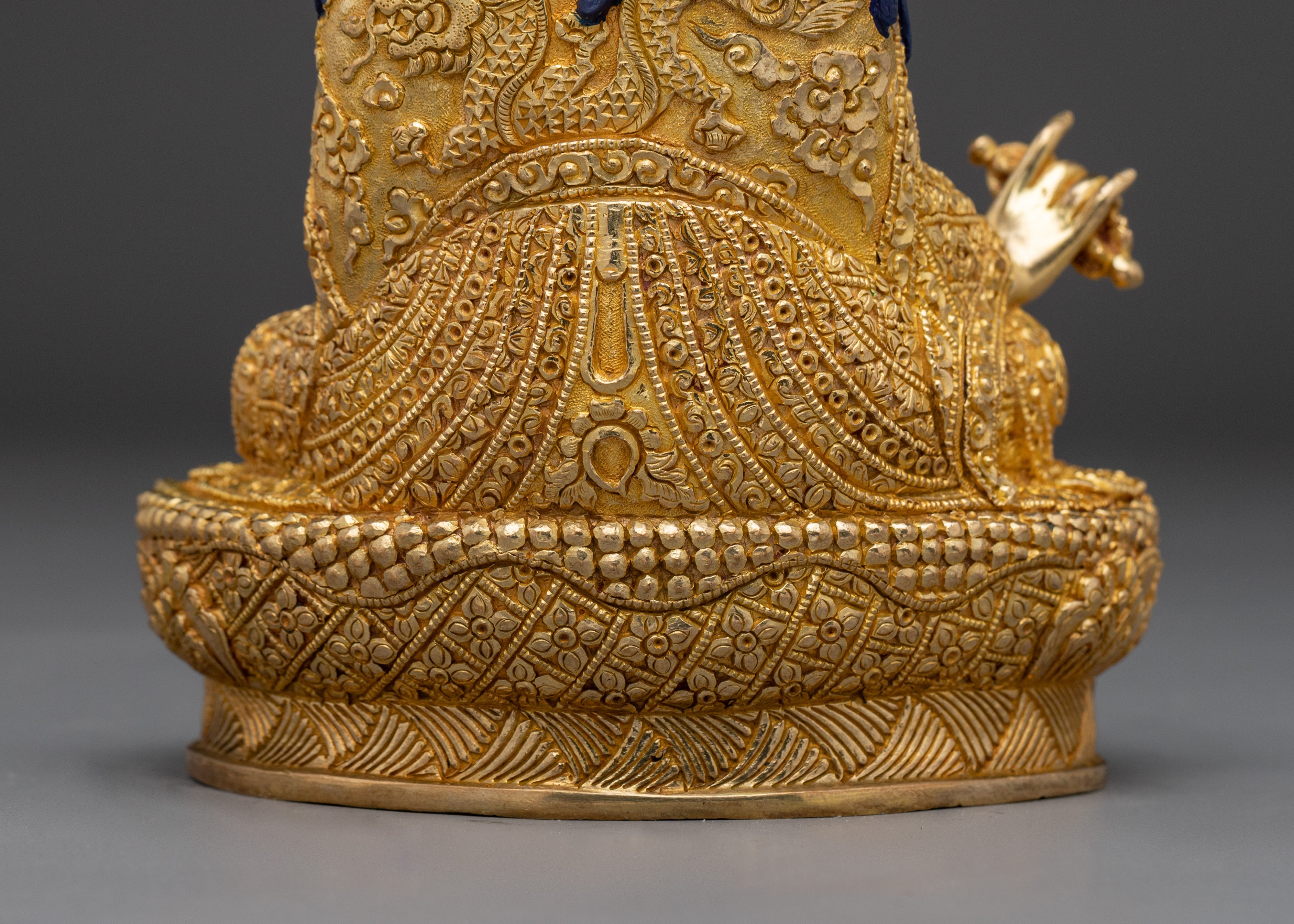 Guru Rinpoche, Lotus Born Master | Made in Nepal