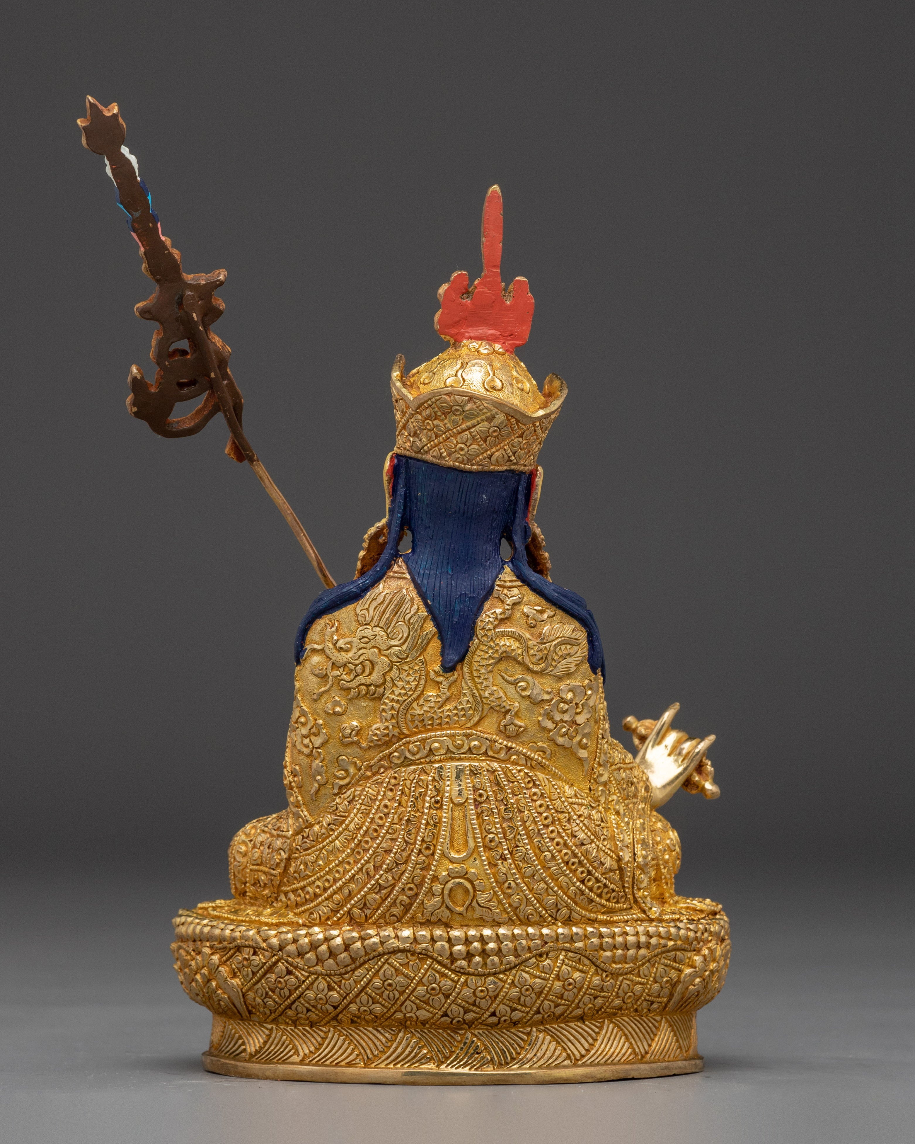 Guru Rinpoche, Lotus Born Master | Made in Nepal