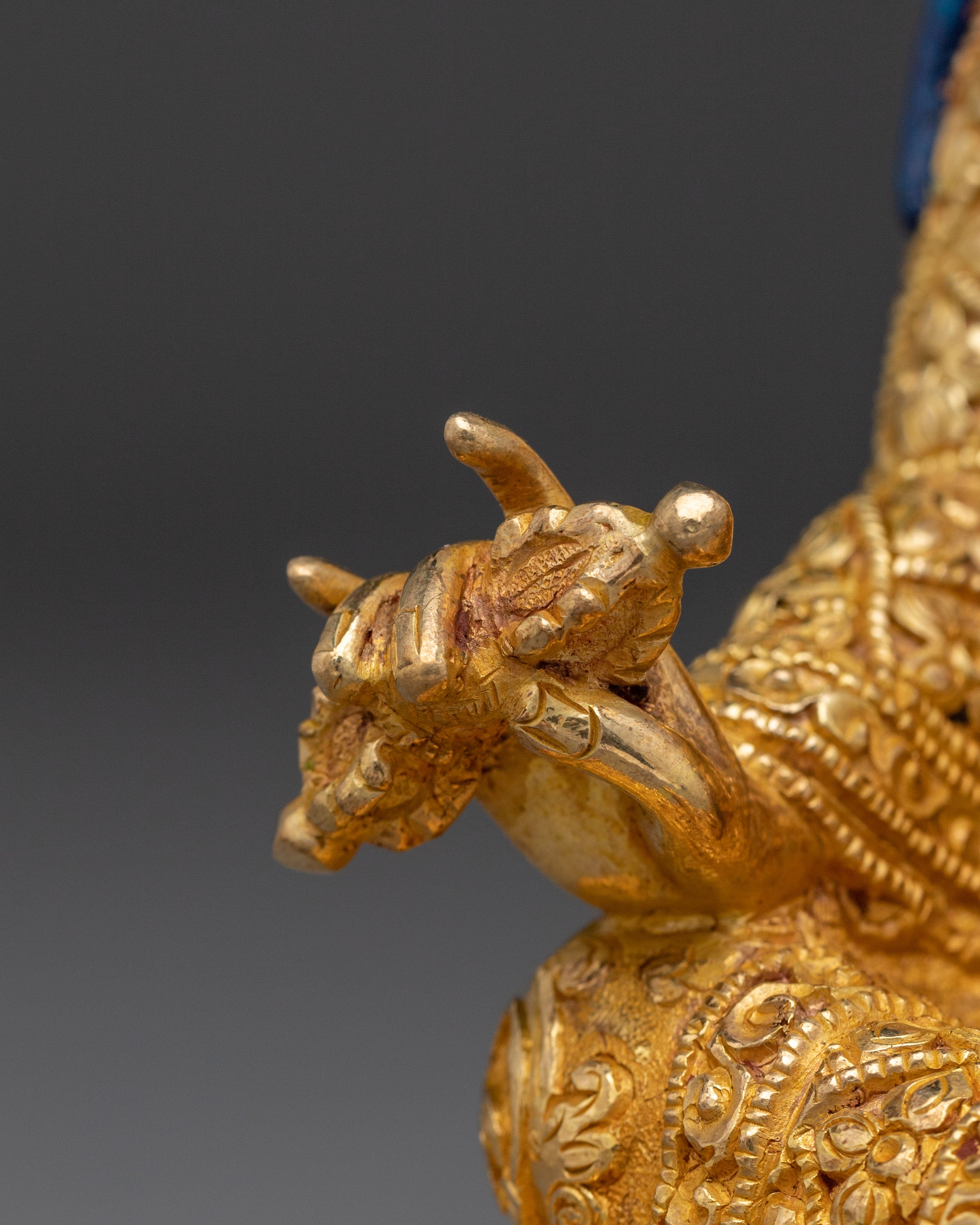 Guru Rinpoche, Lotus Born Master | Made in Nepal