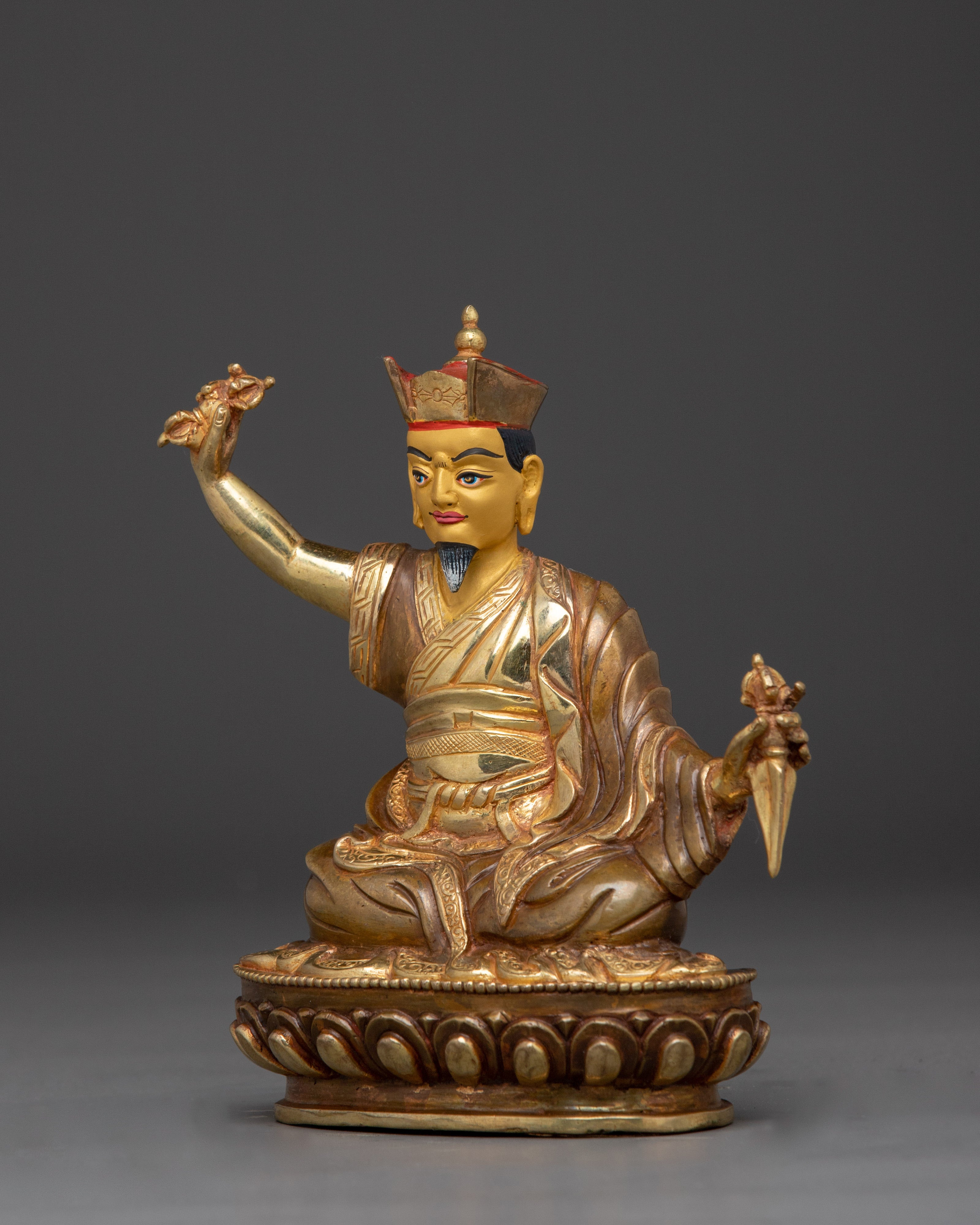 Karma Pakshi