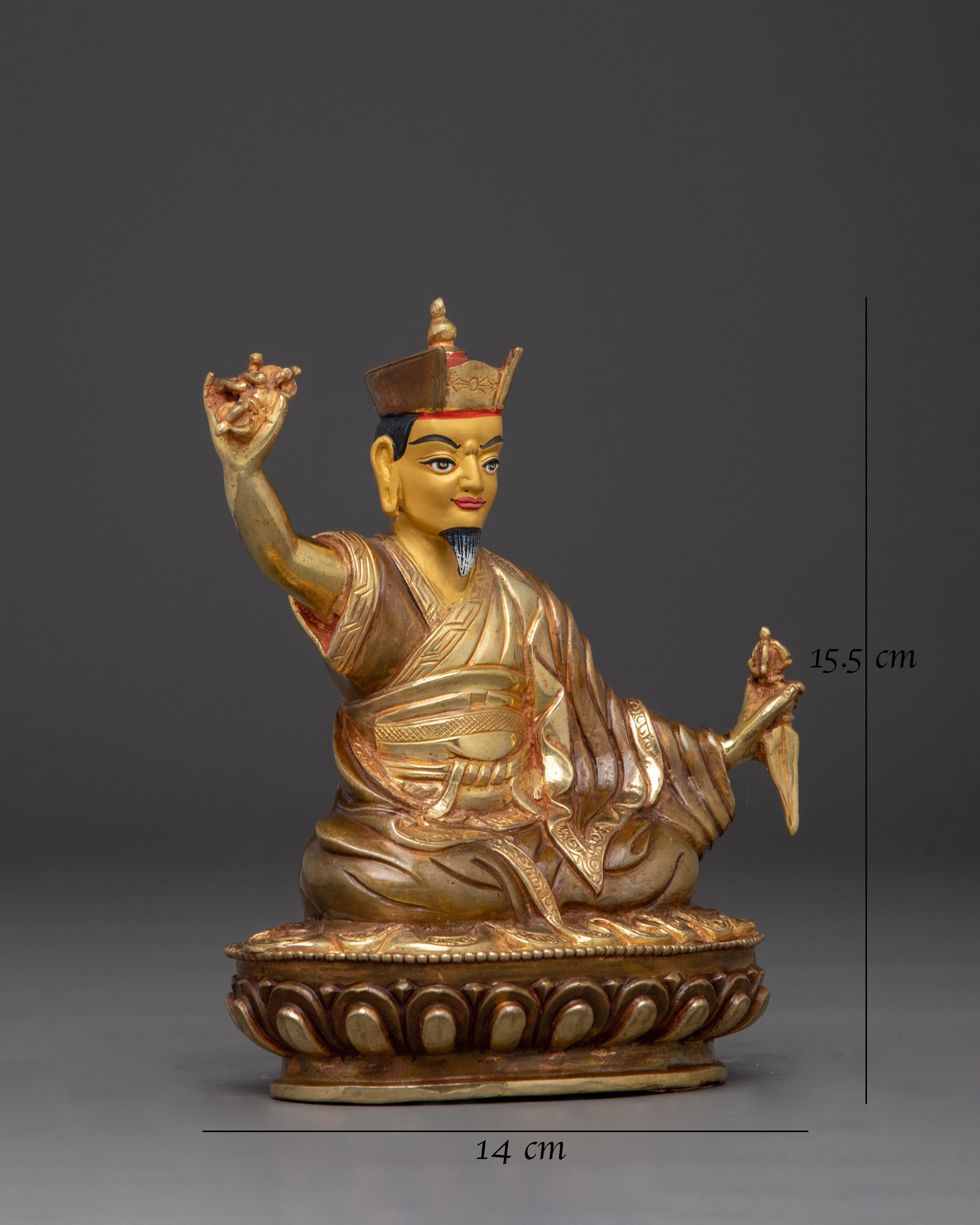 Karma Pakshi