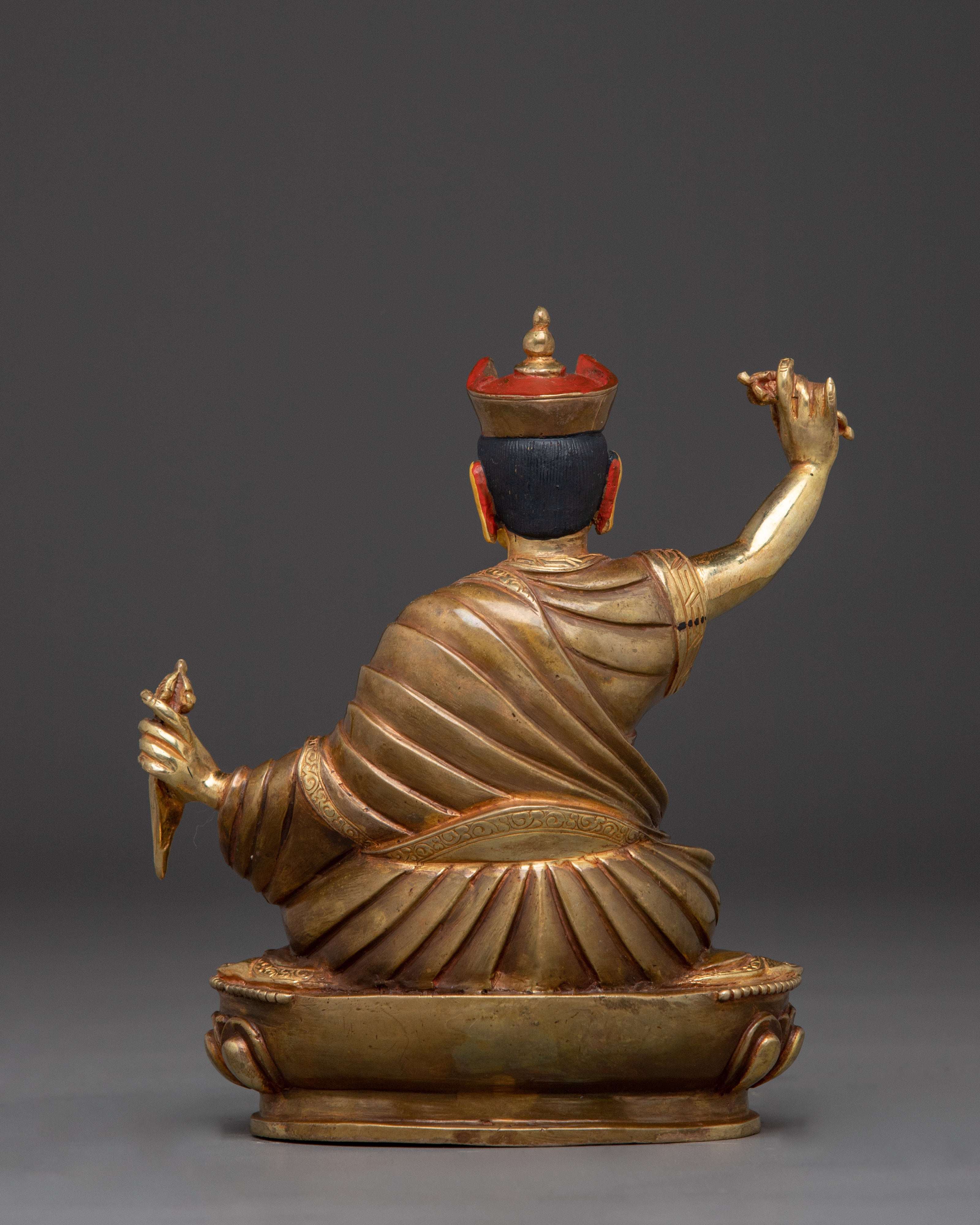 Karma Pakshi