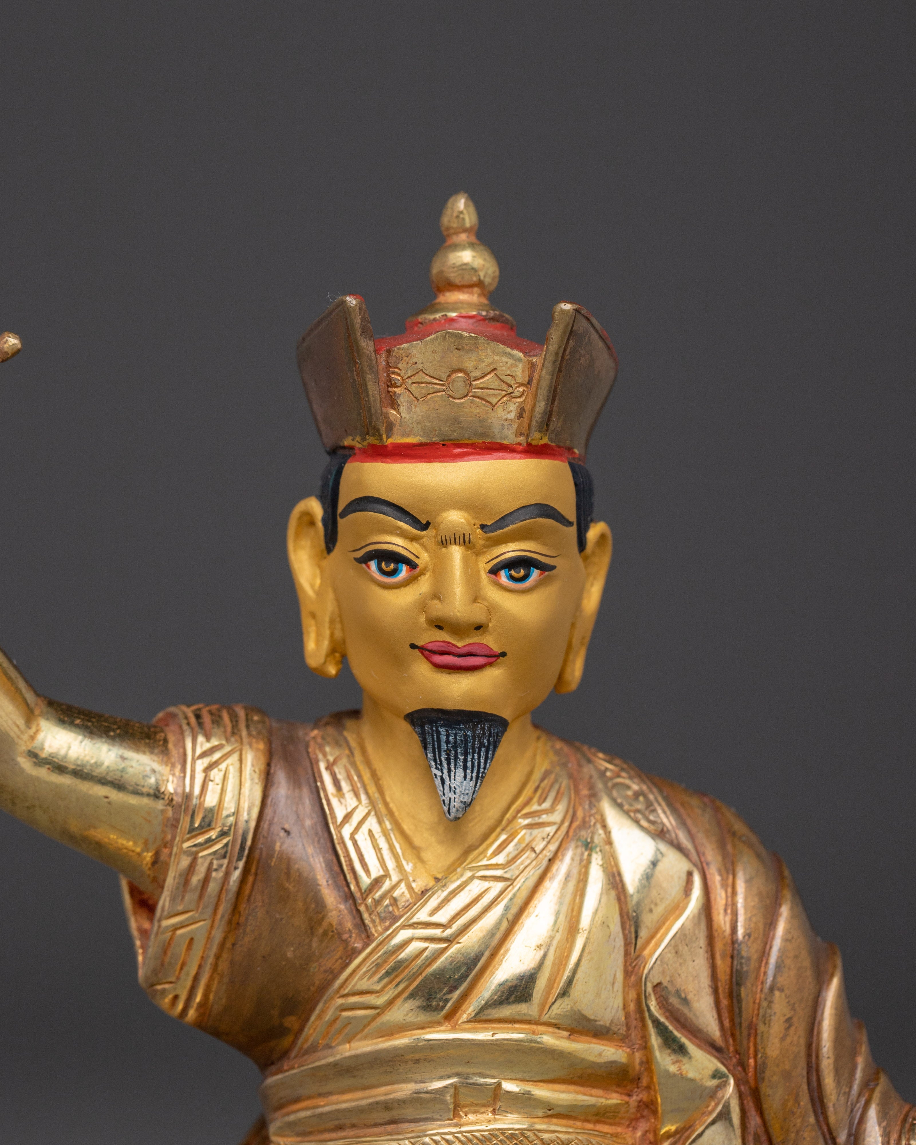 Karma Pakshi