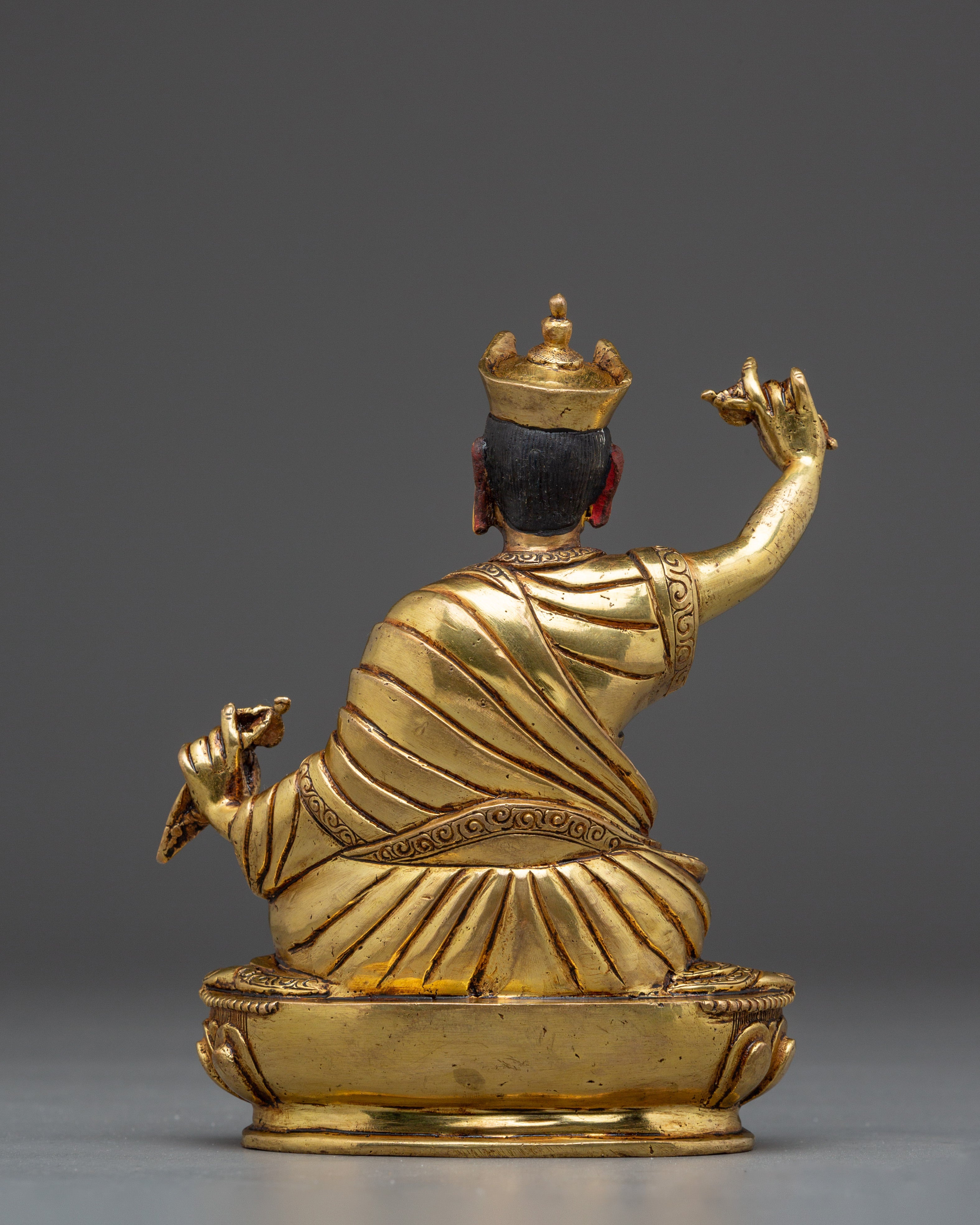Karma Pakshi