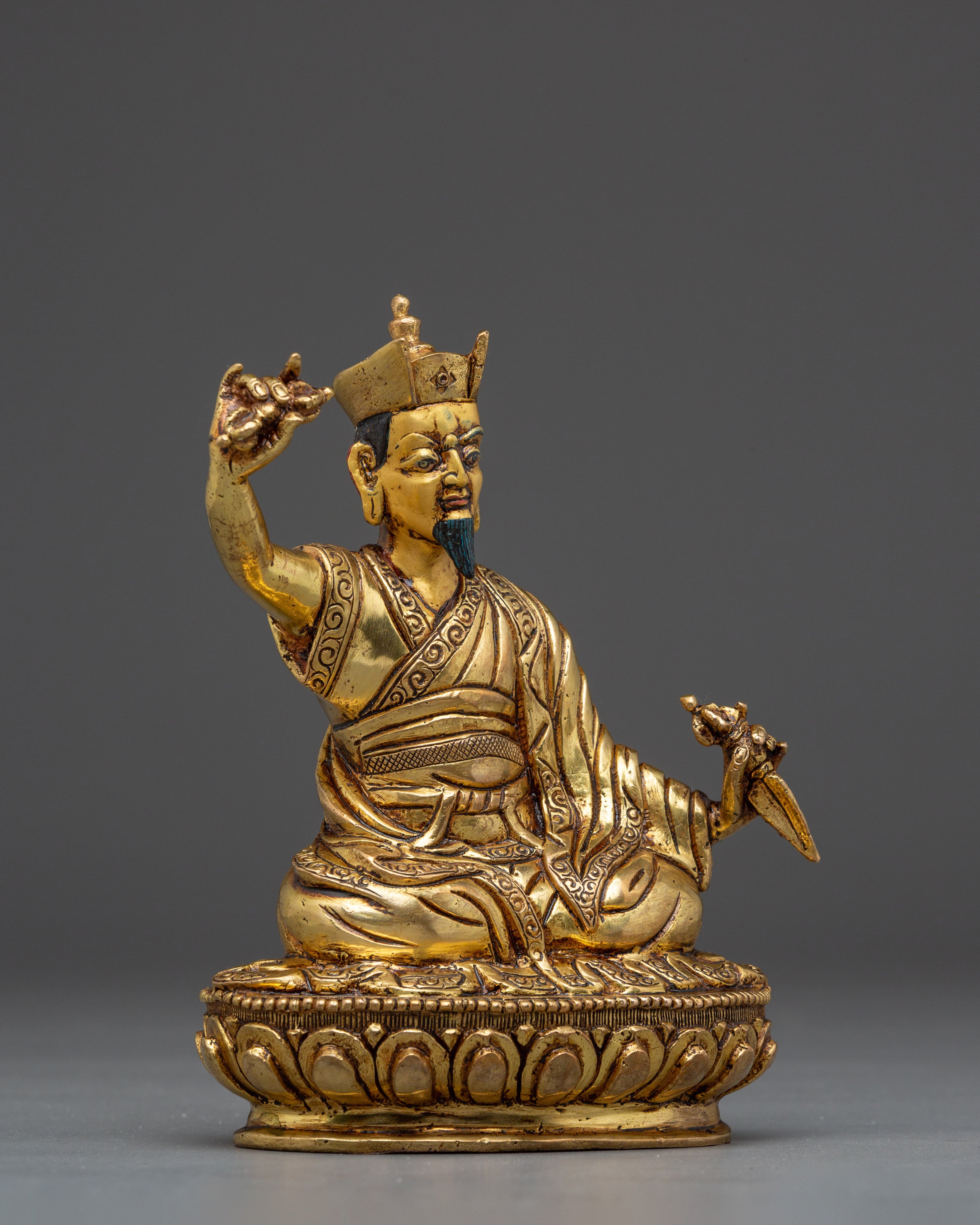 Karma Pakshi