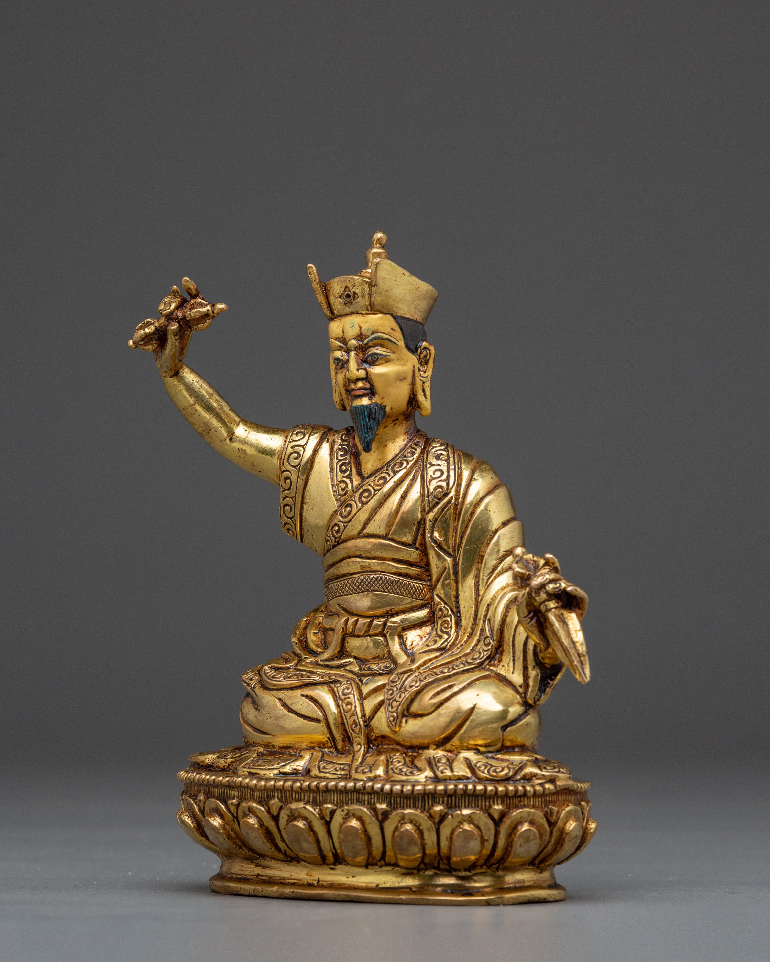 Karma Pakshi