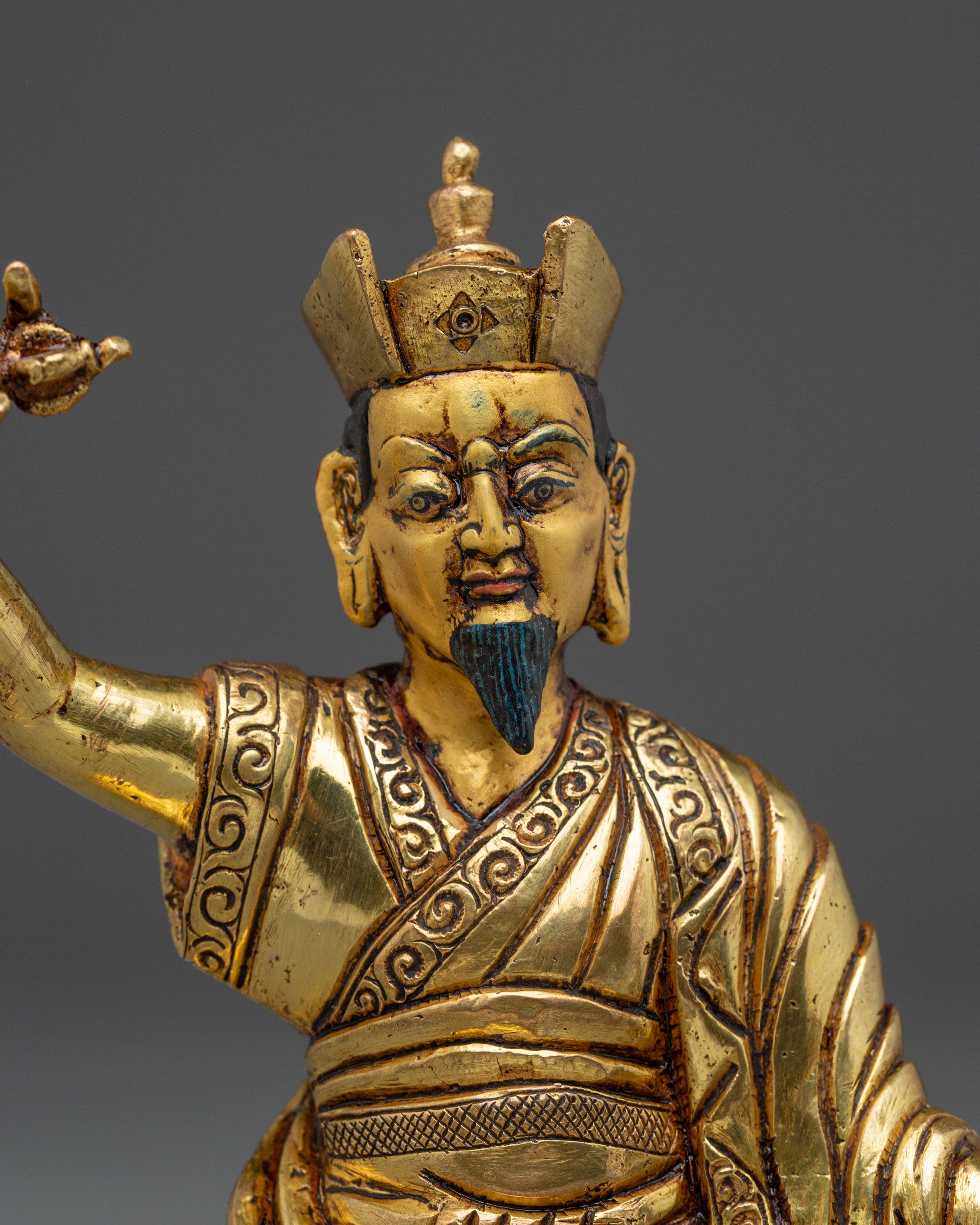 Karma Pakshi