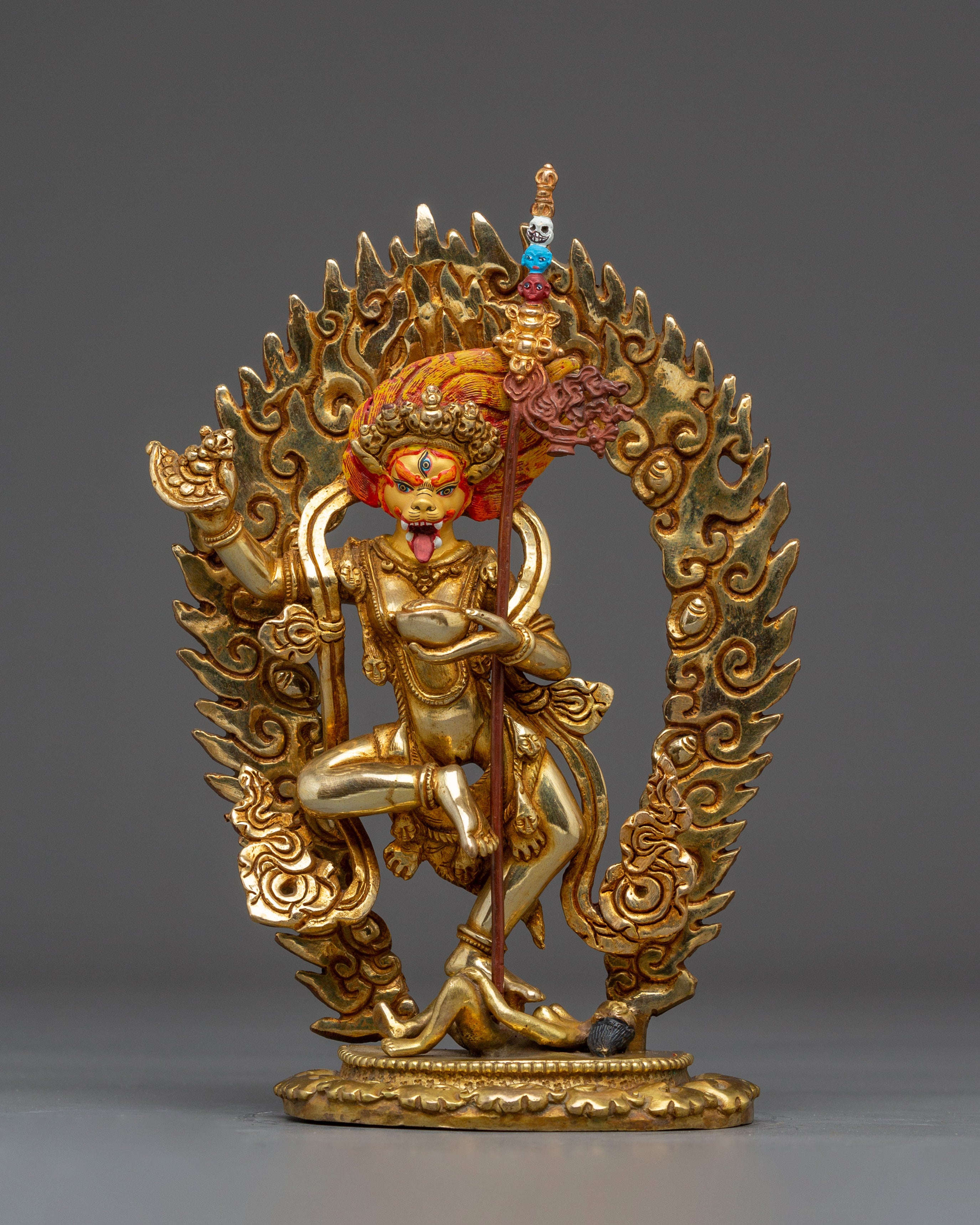 lion-headed-dakini-simhamukha
