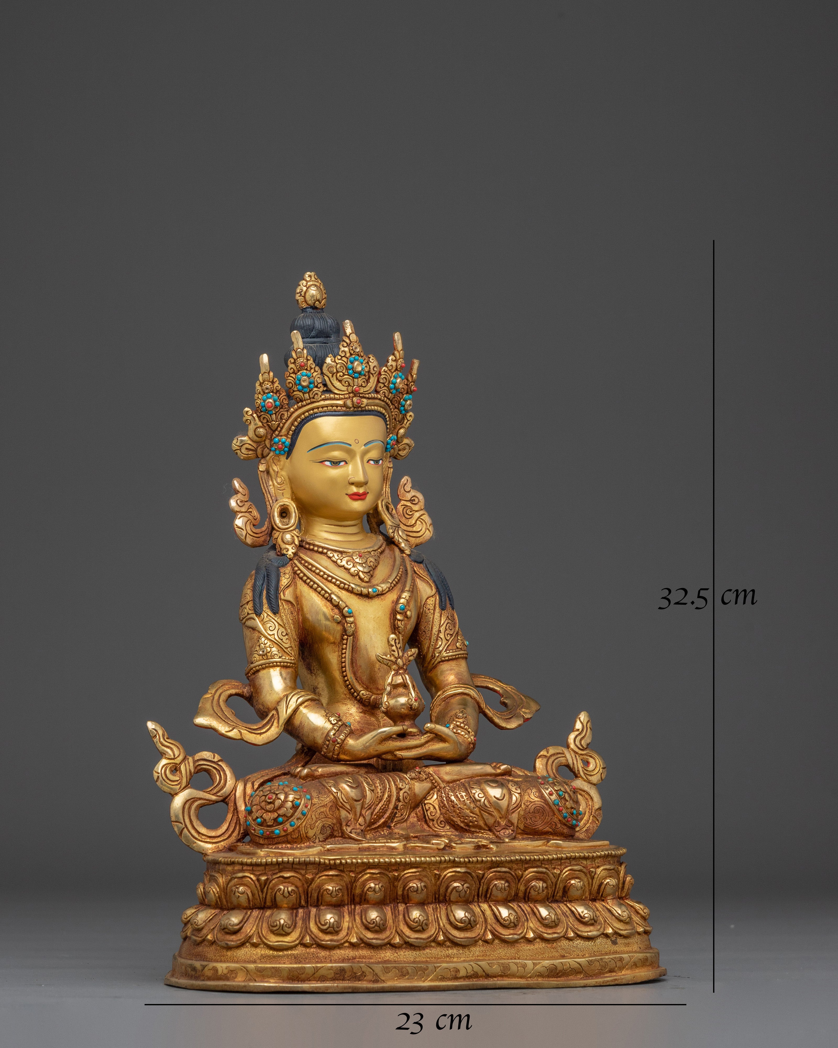 amitayus-tibetan-longevity-deity