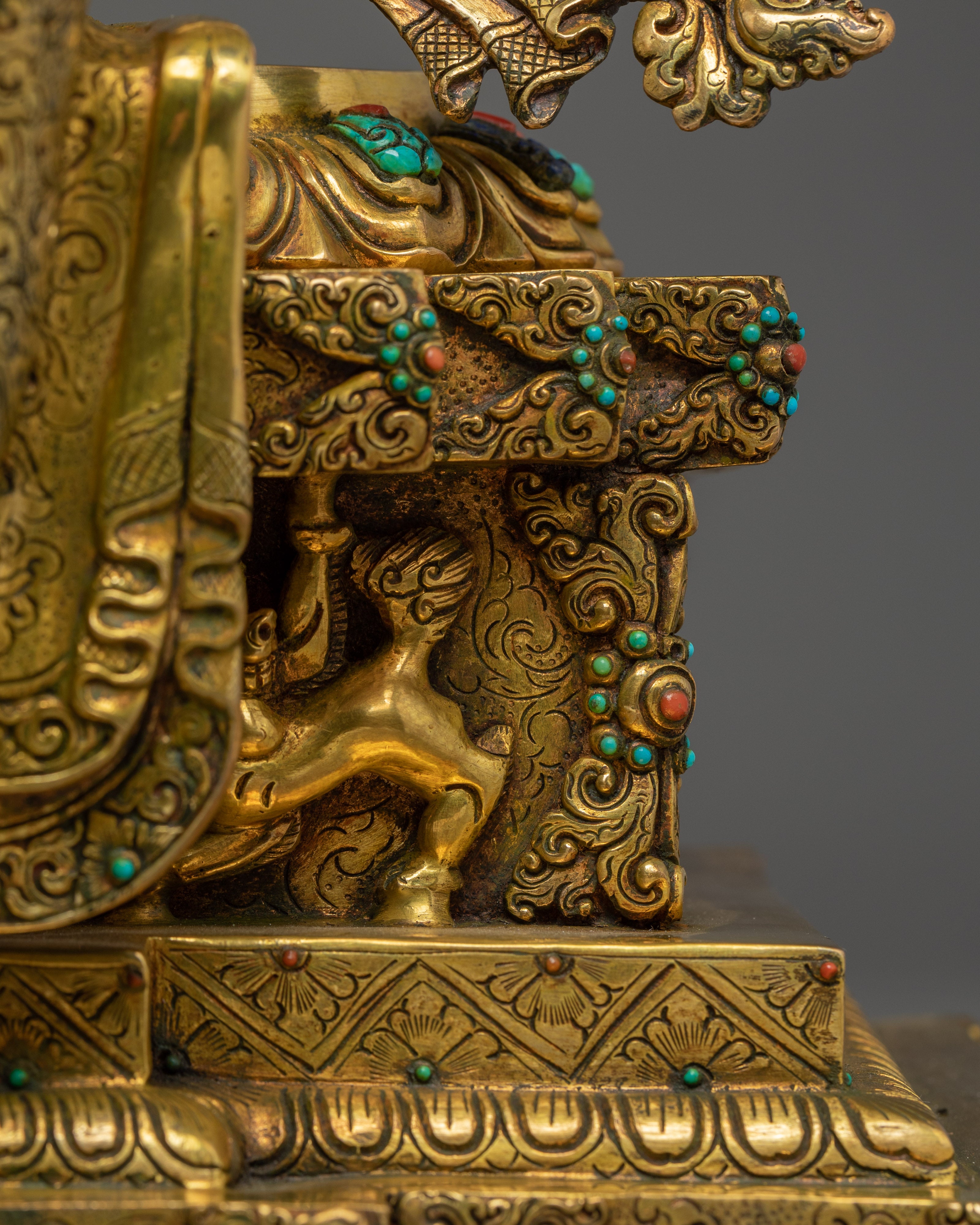 Maitreya Buddha Statue: Buddha of the Future