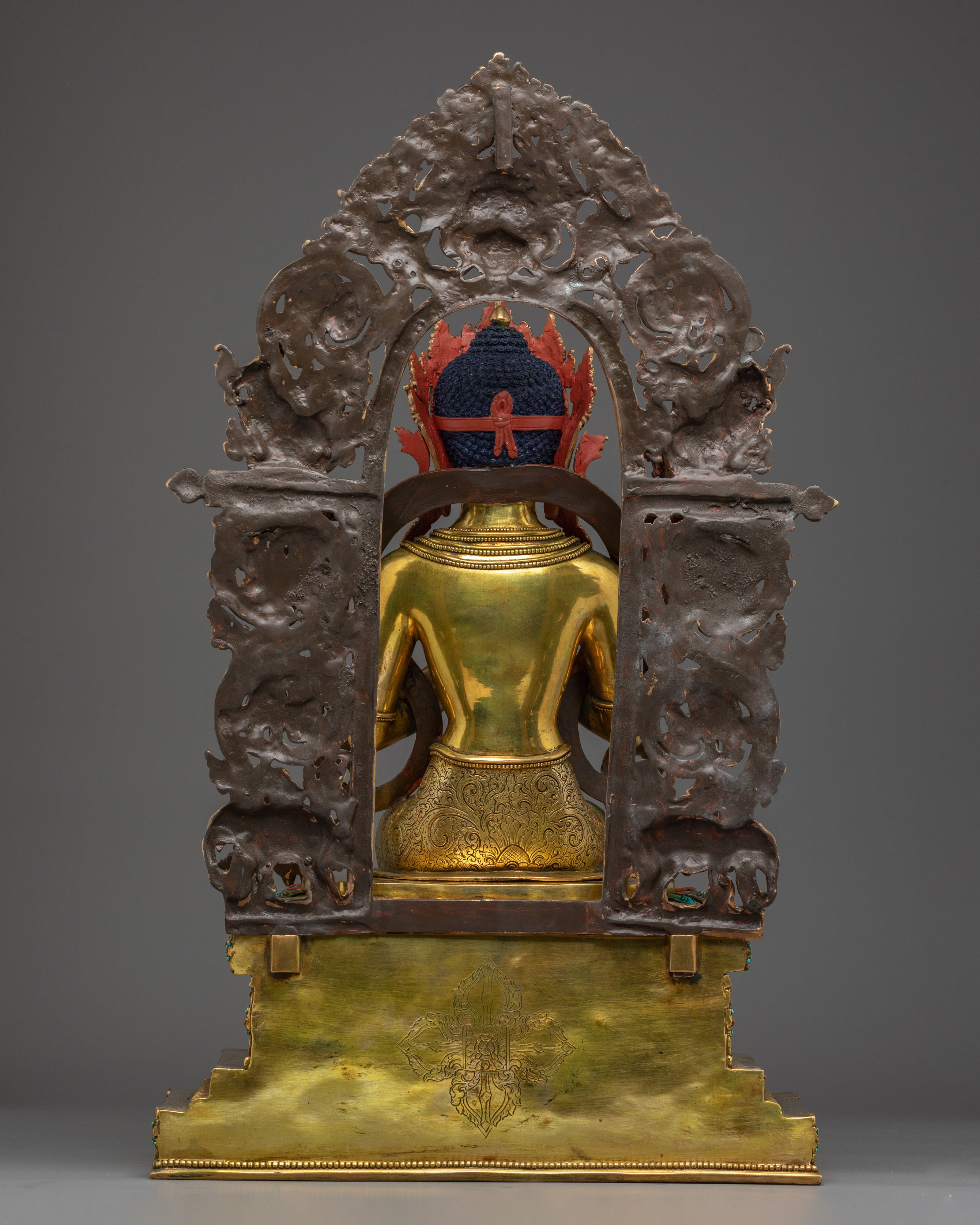Maitreya Buddha Statue: Buddha of the Future