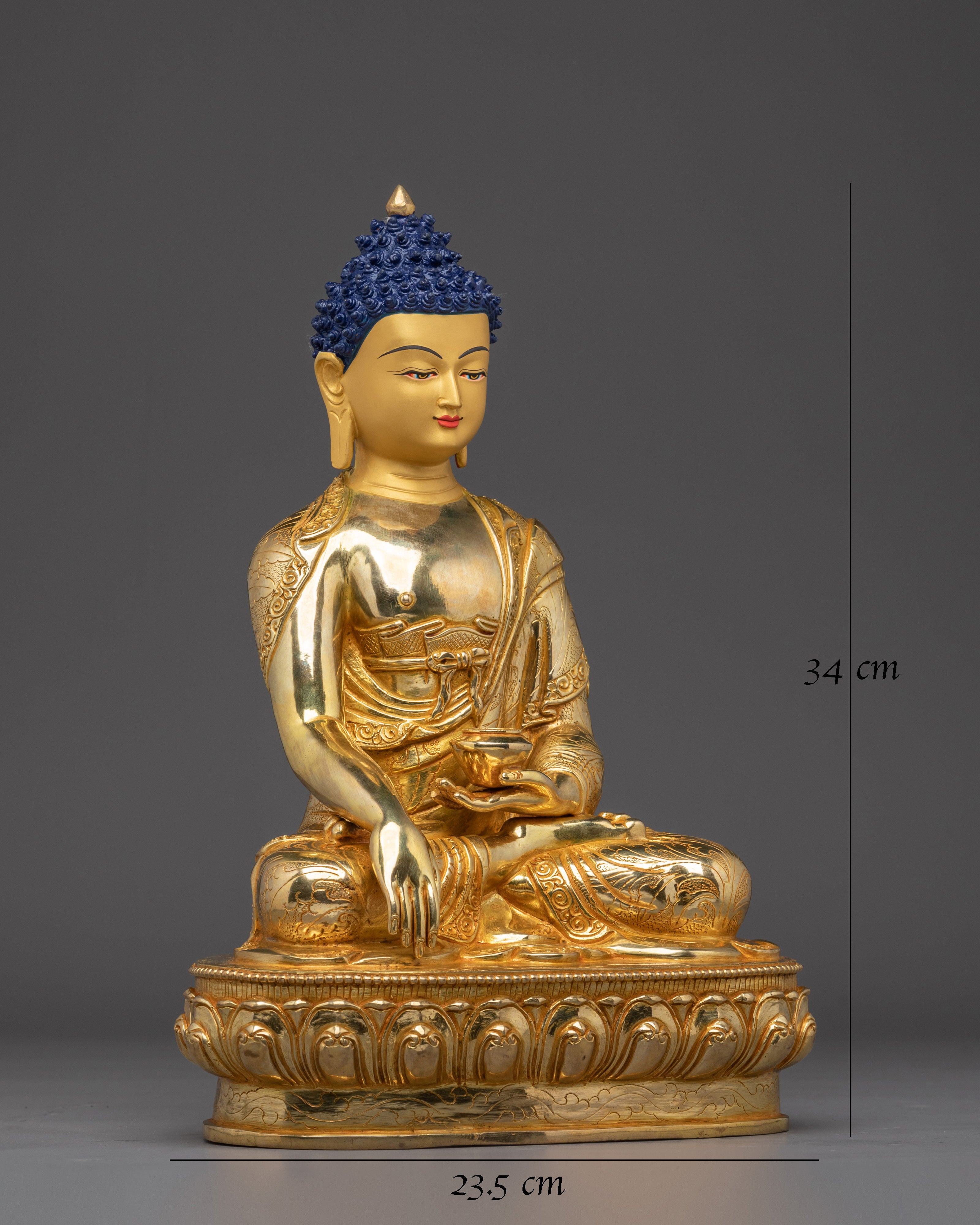 shakyamuni-buddha-enlightened-one-sculpture