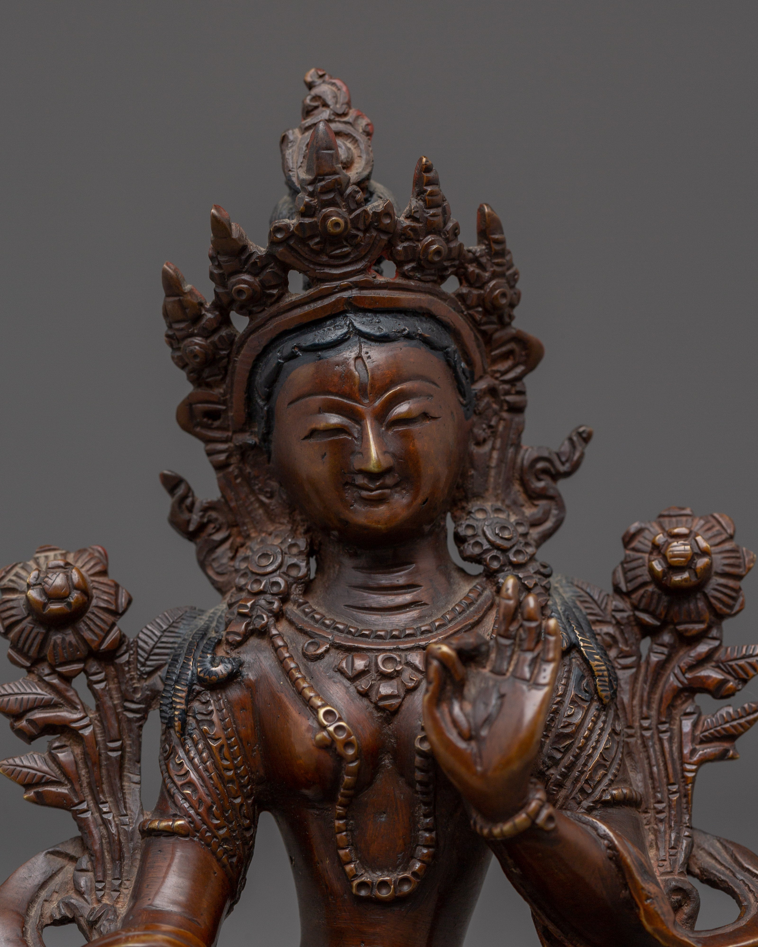 White Tara