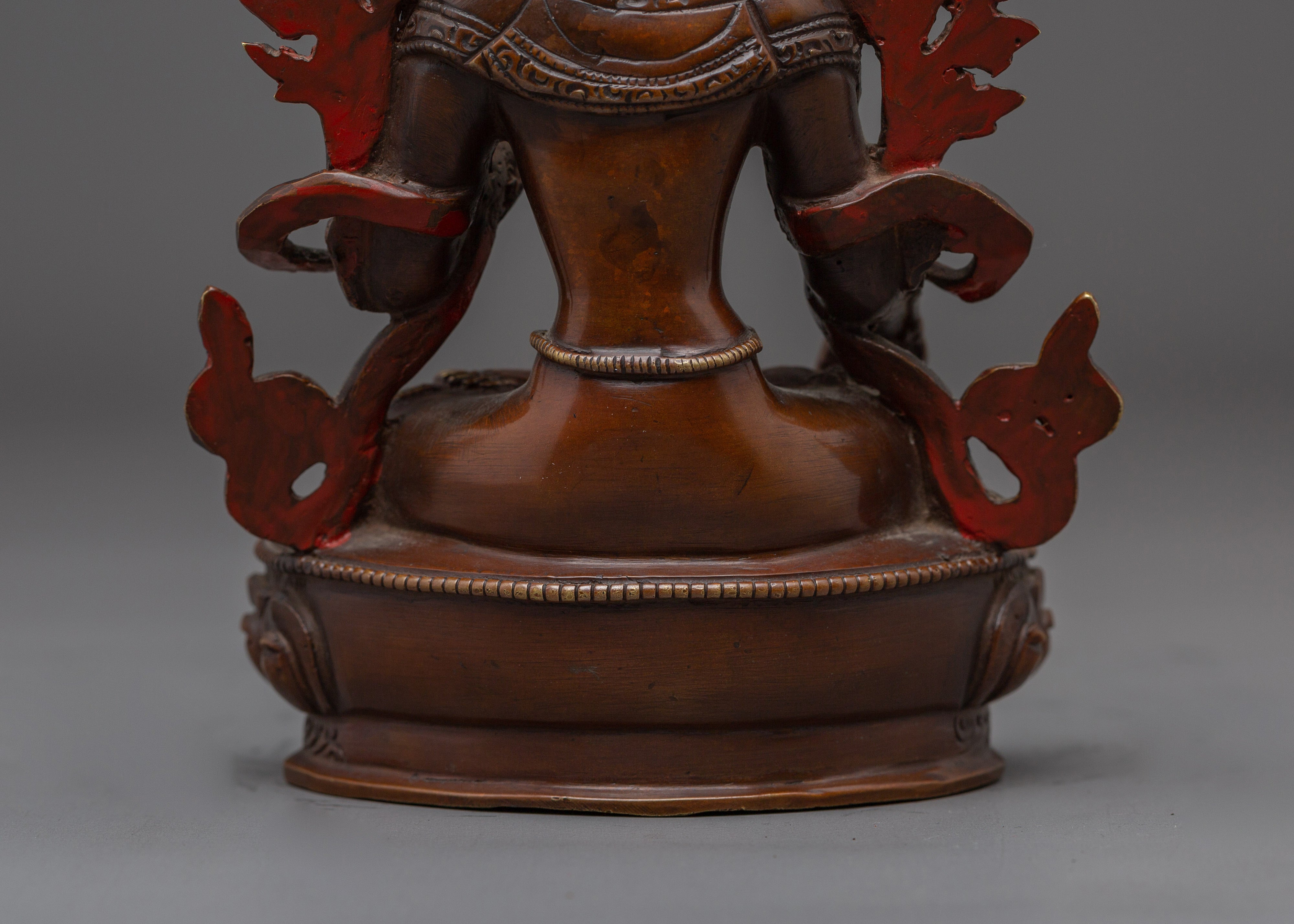 White Tara