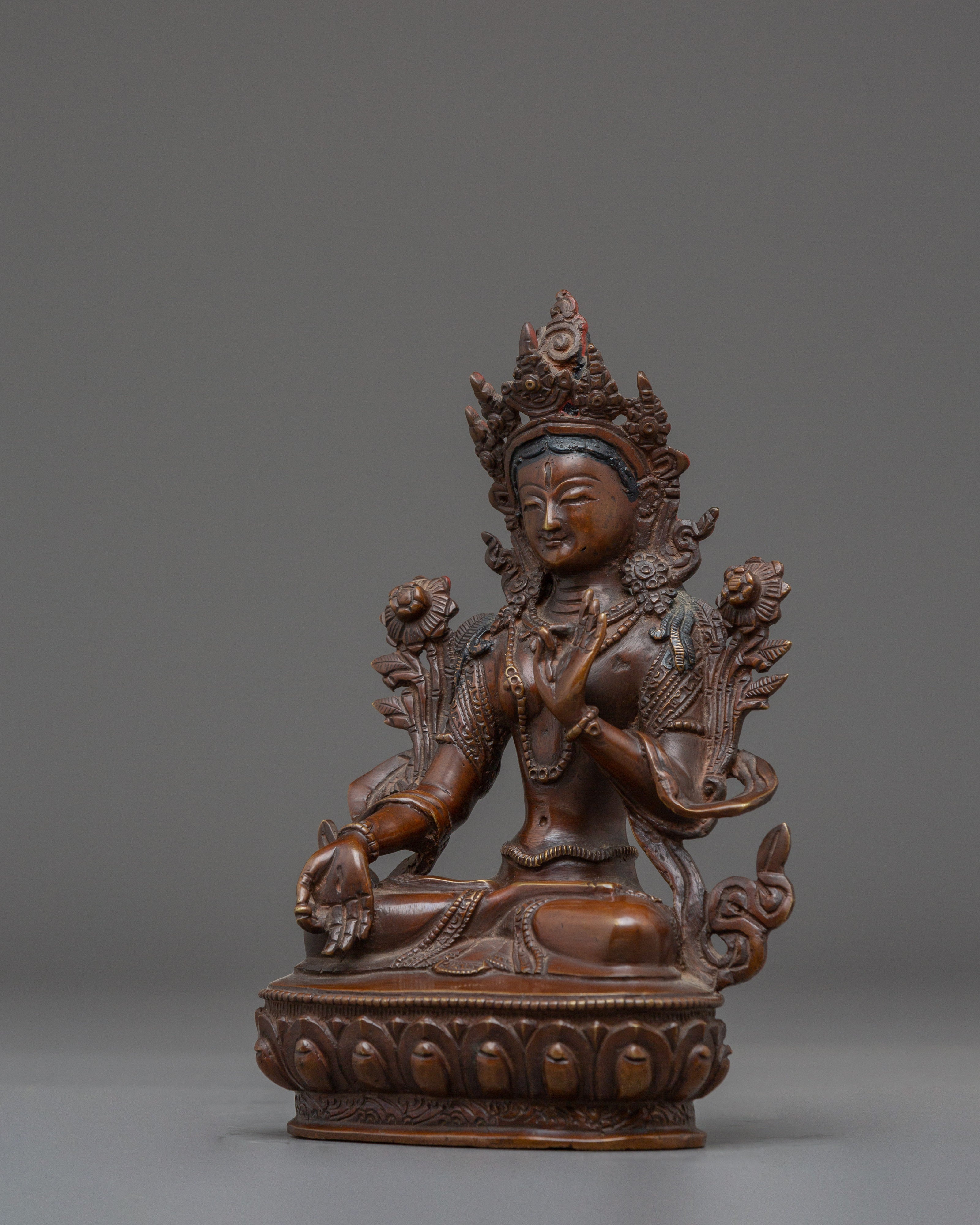 White Tara