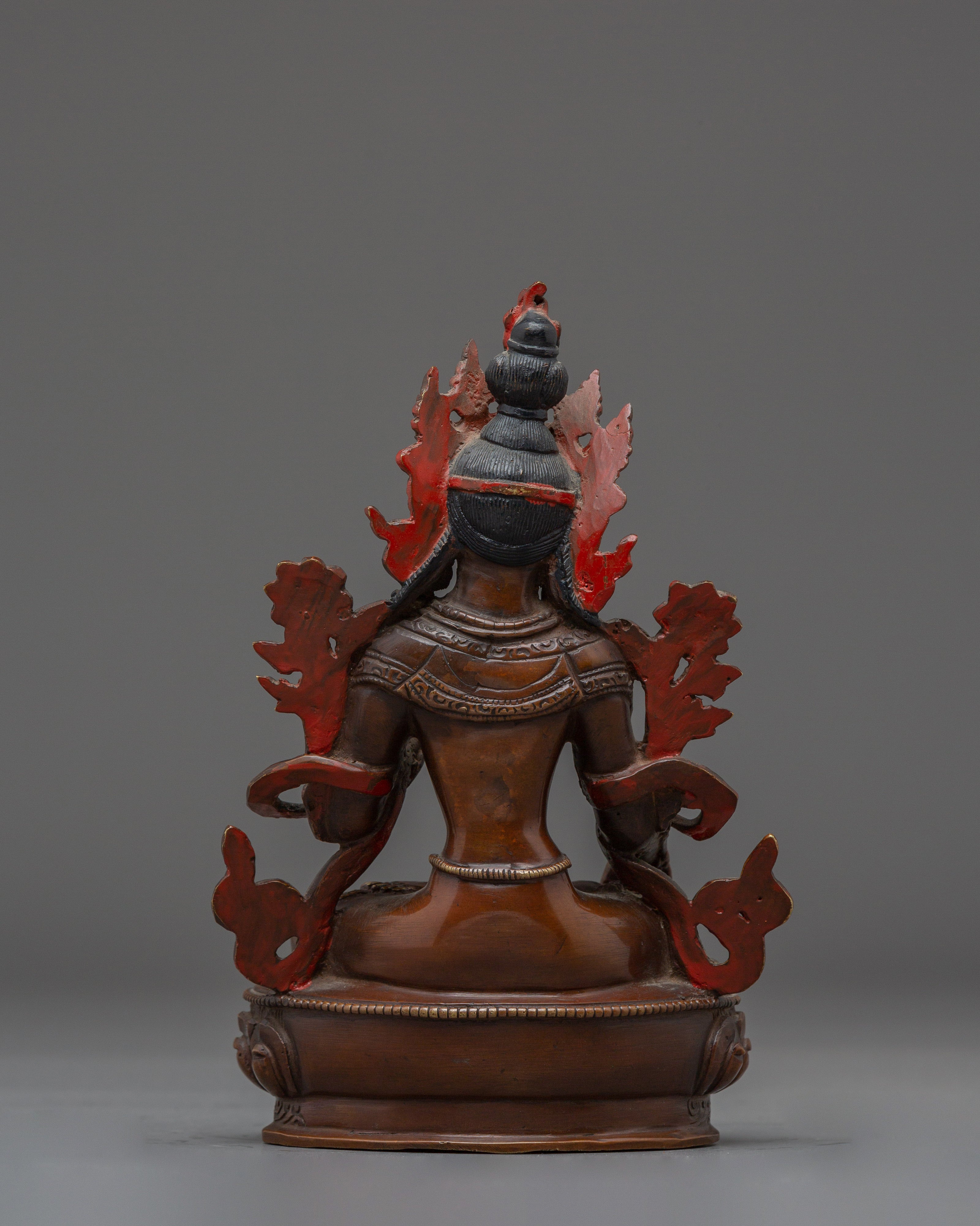 White Tara