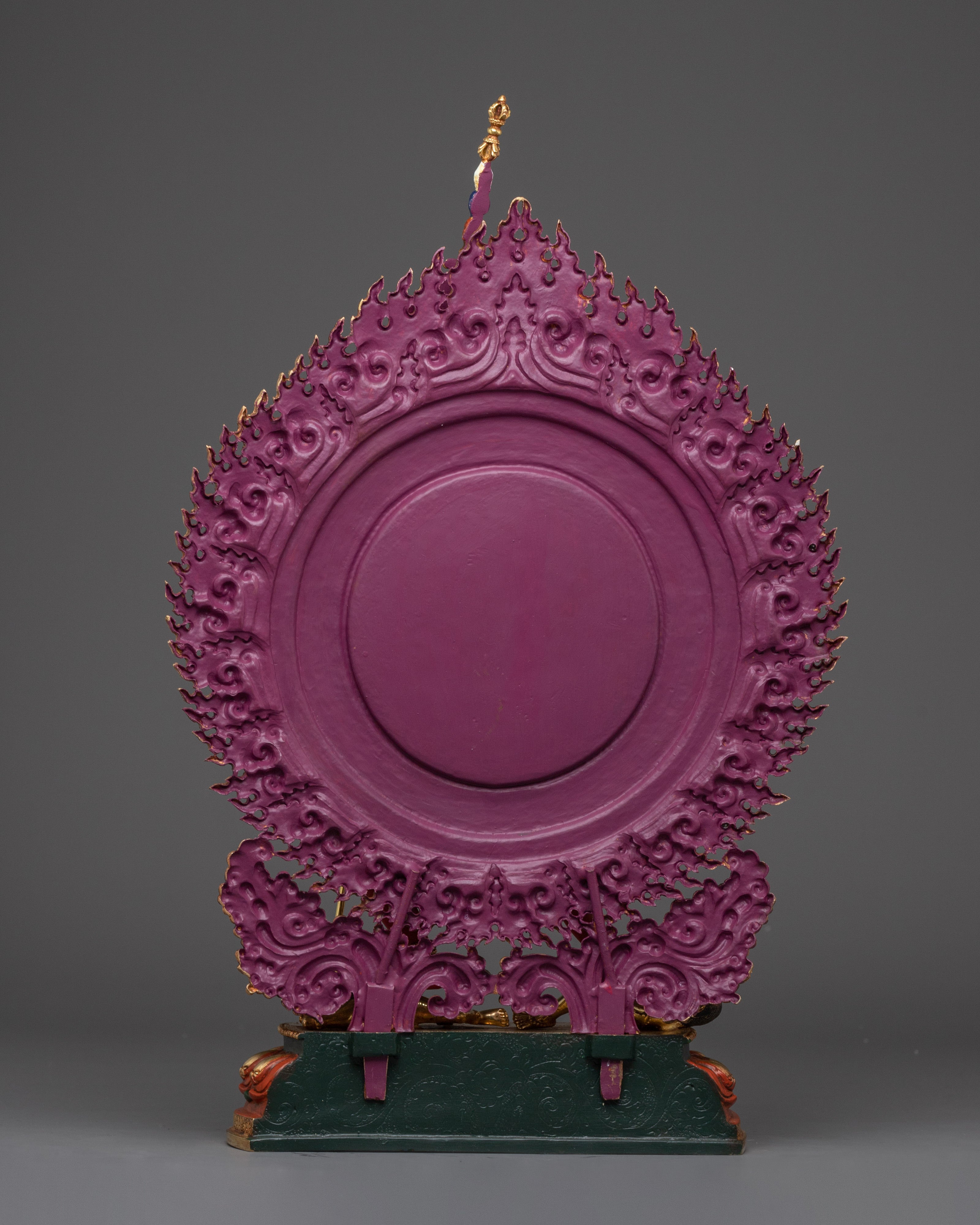 Vajrayogini Statue: Buddhist Tantric Deity