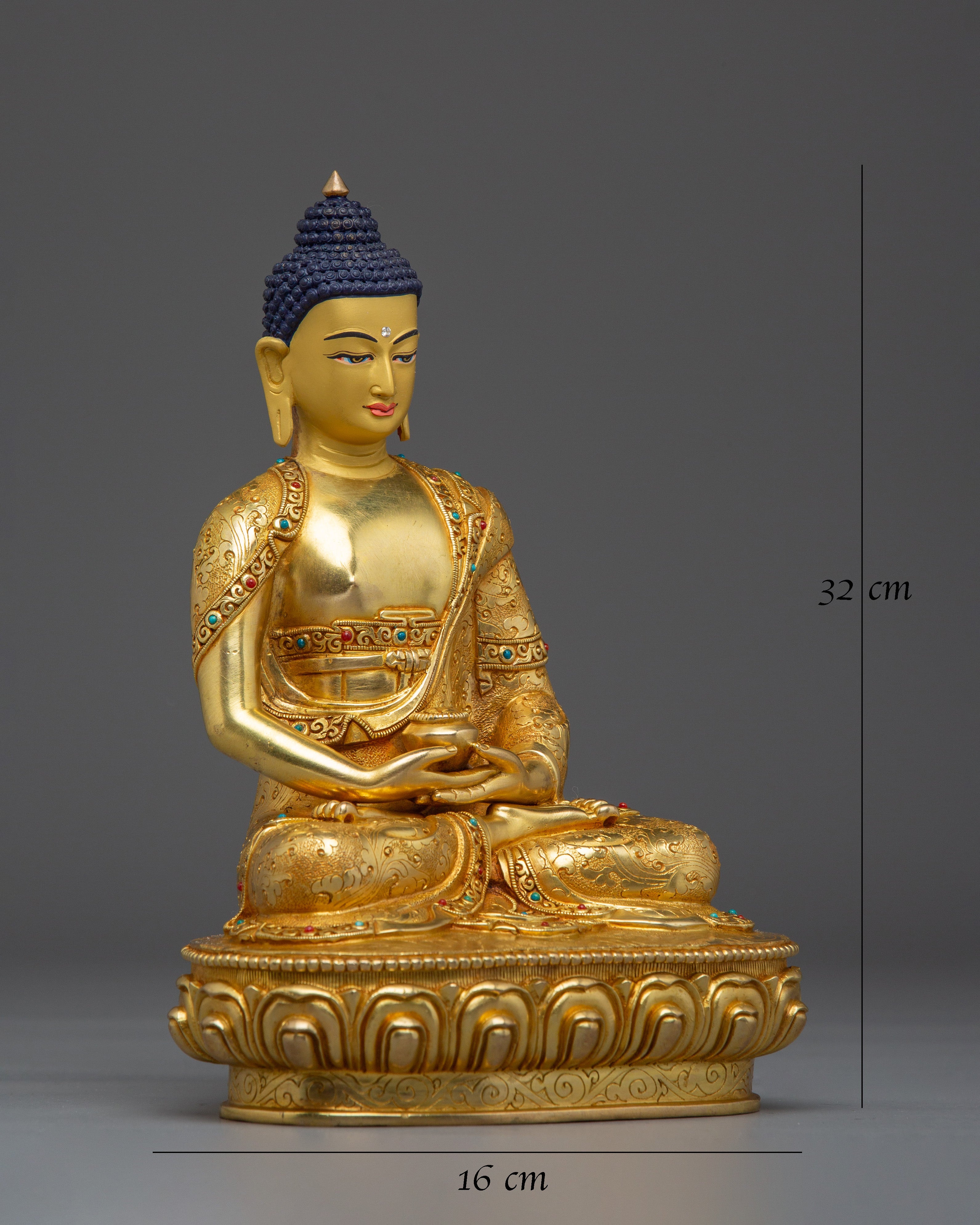 amitabha-peaceful-buddha-icon