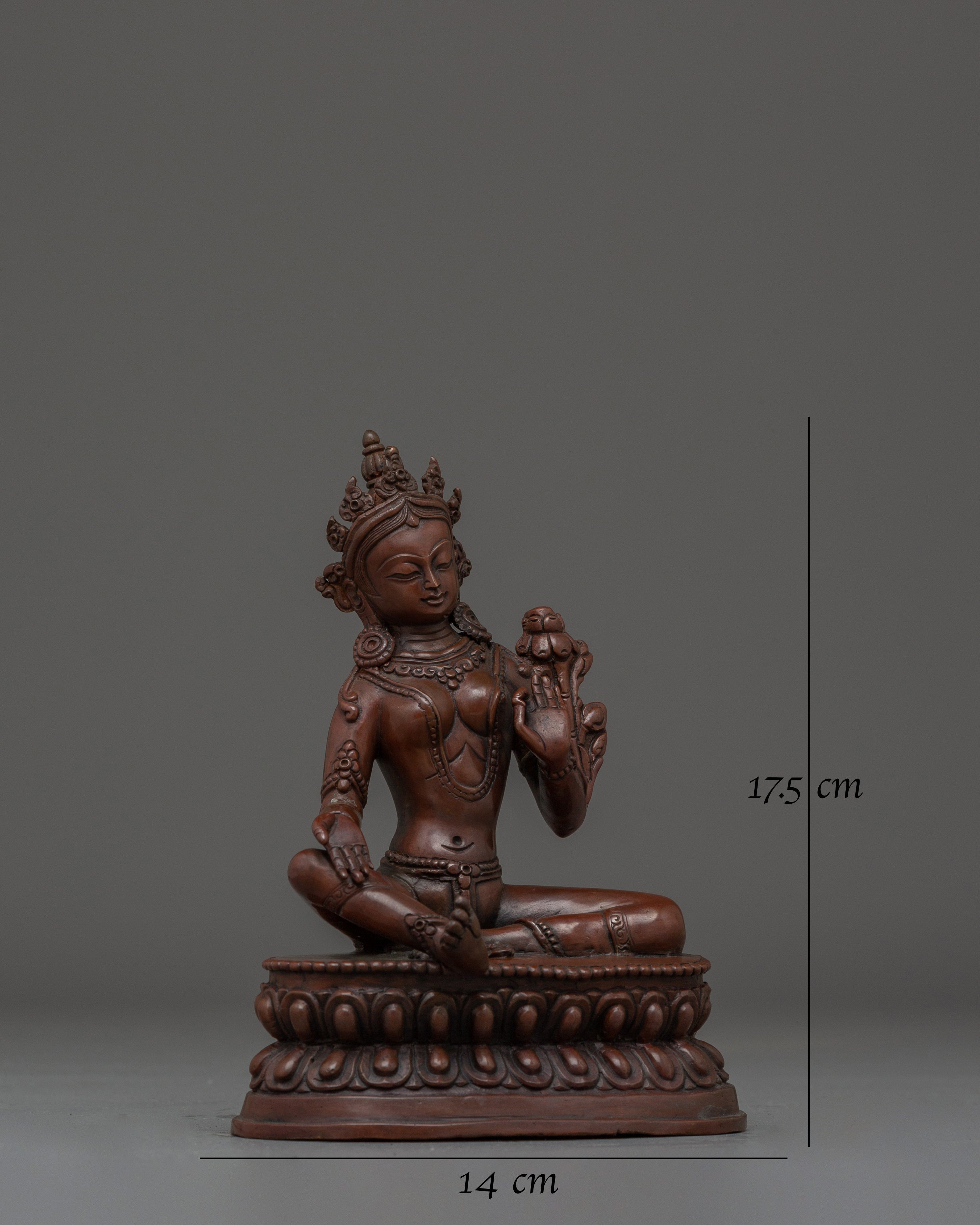 green-tara-lotus-seated-savior