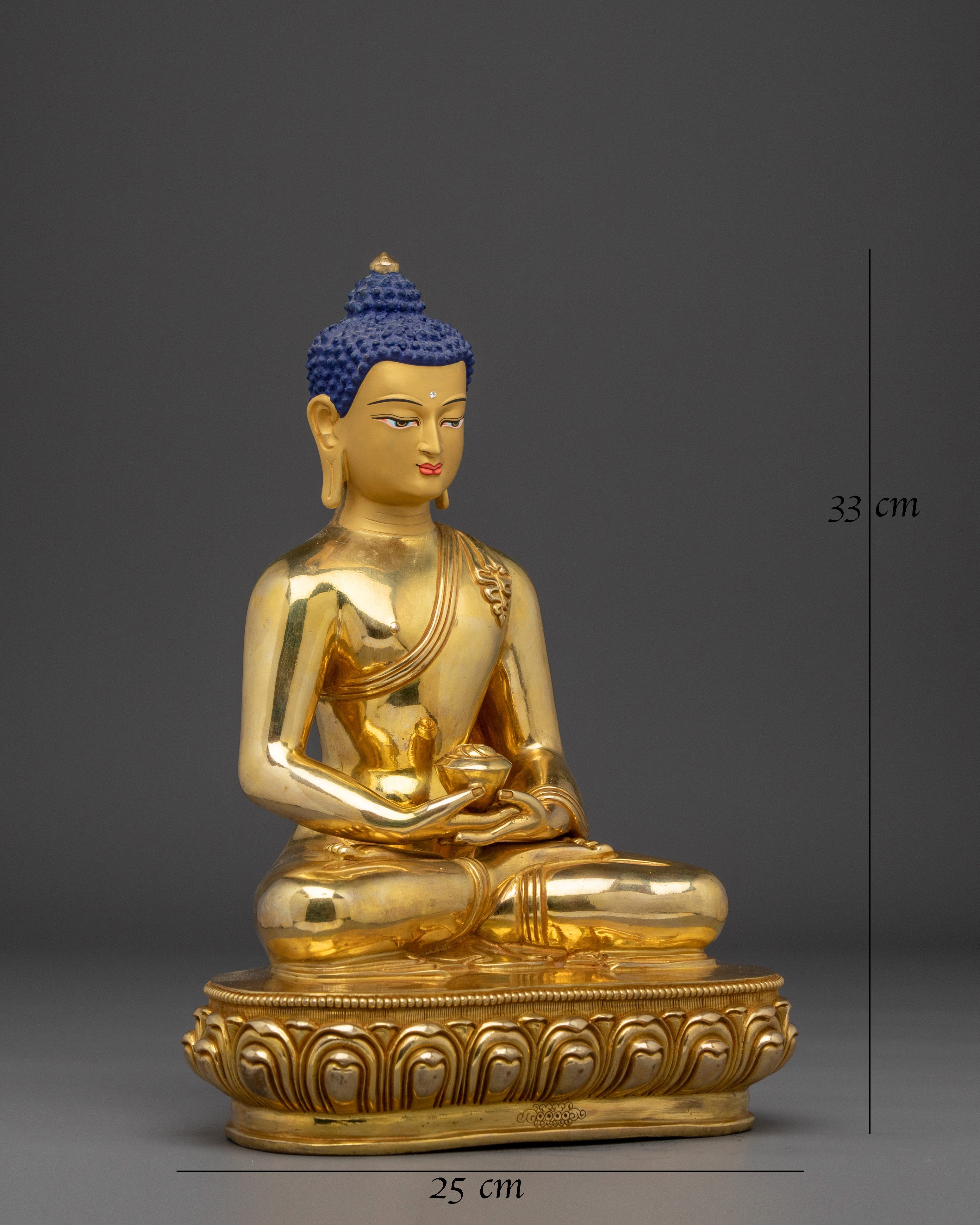 sacred-amitabha-statue