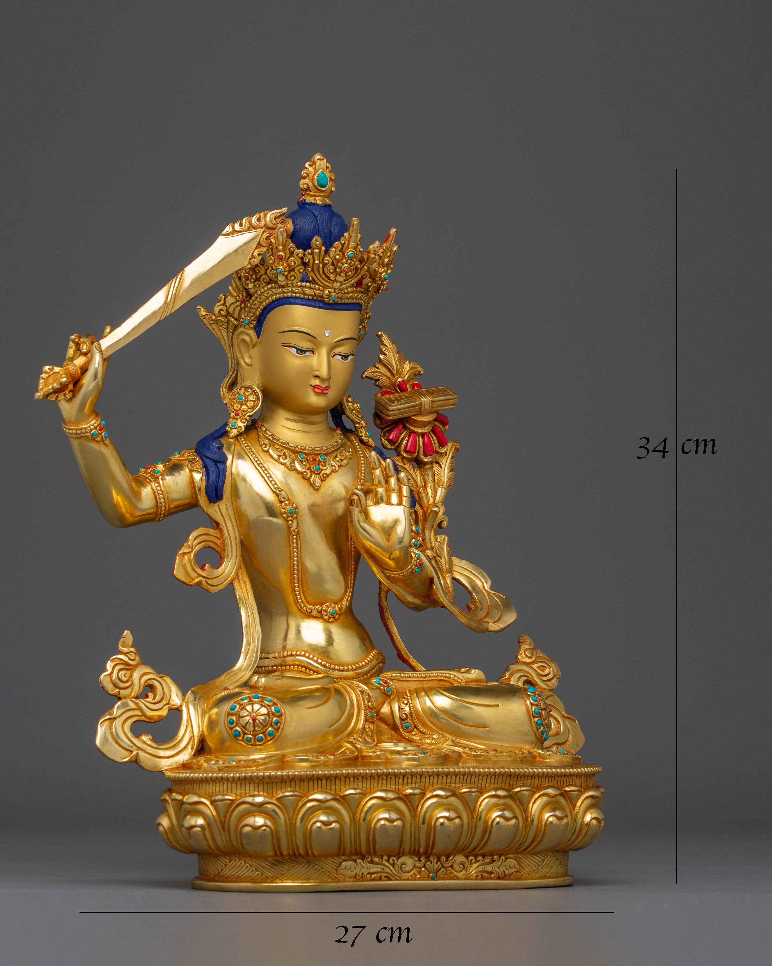 manjushri-guardian-of-knowledge