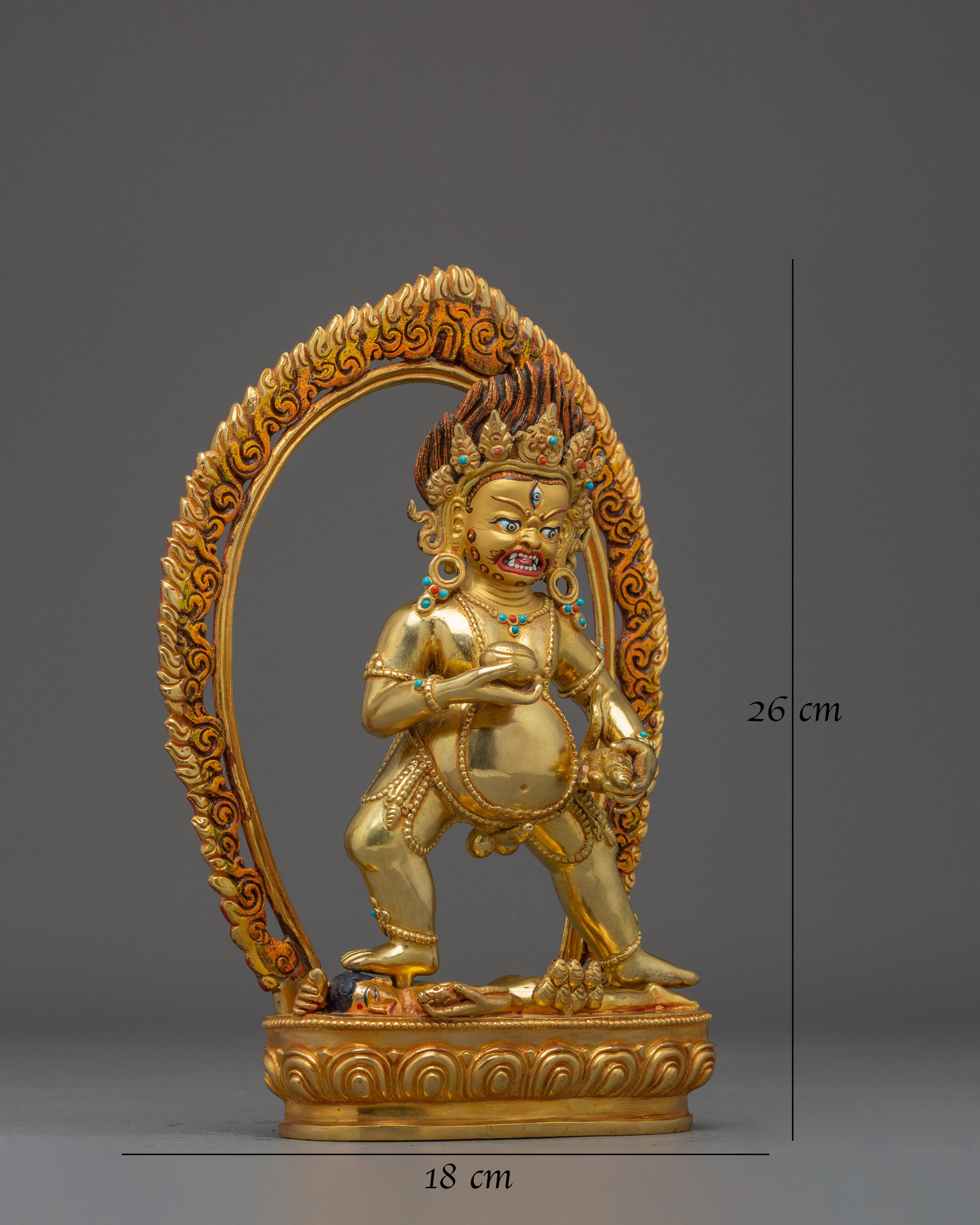 black-dzambhala-wrathful-wealth-deity