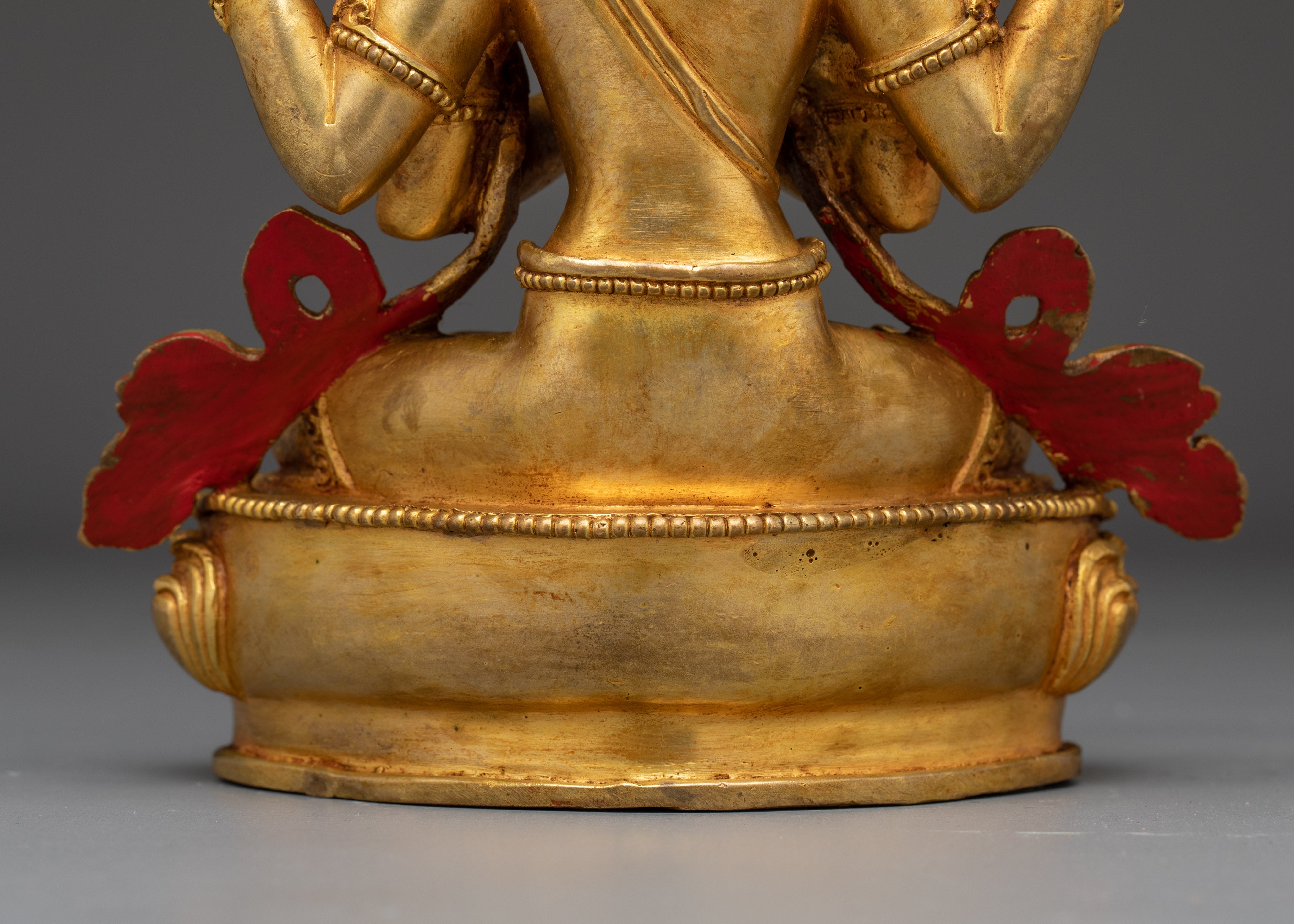 Himalayan Artwork of Chenrezig | Spiritual Wisdom and Enlightenment