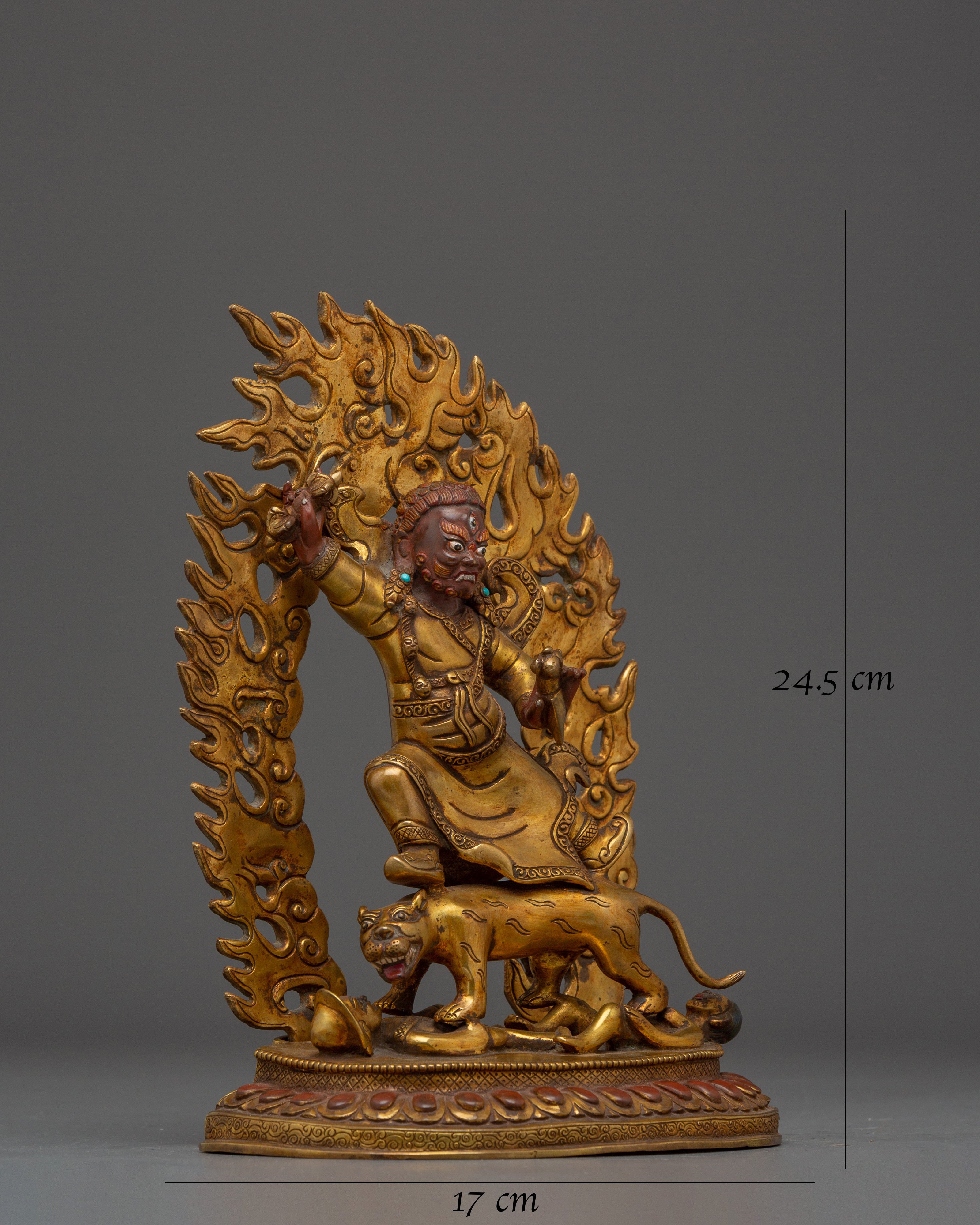 sacred-dorje-drolo-figure