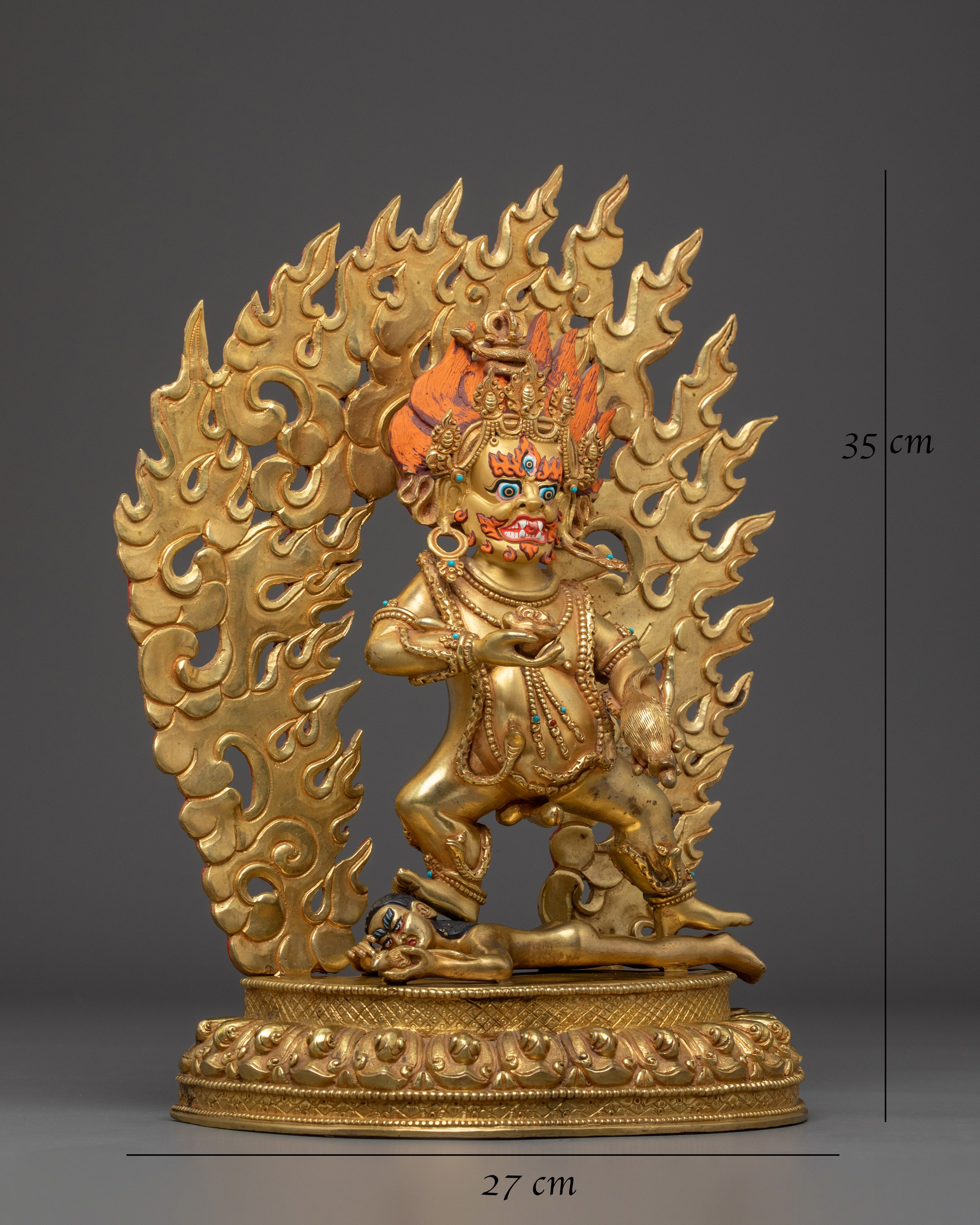 gold-gilded-black-dzambhala
