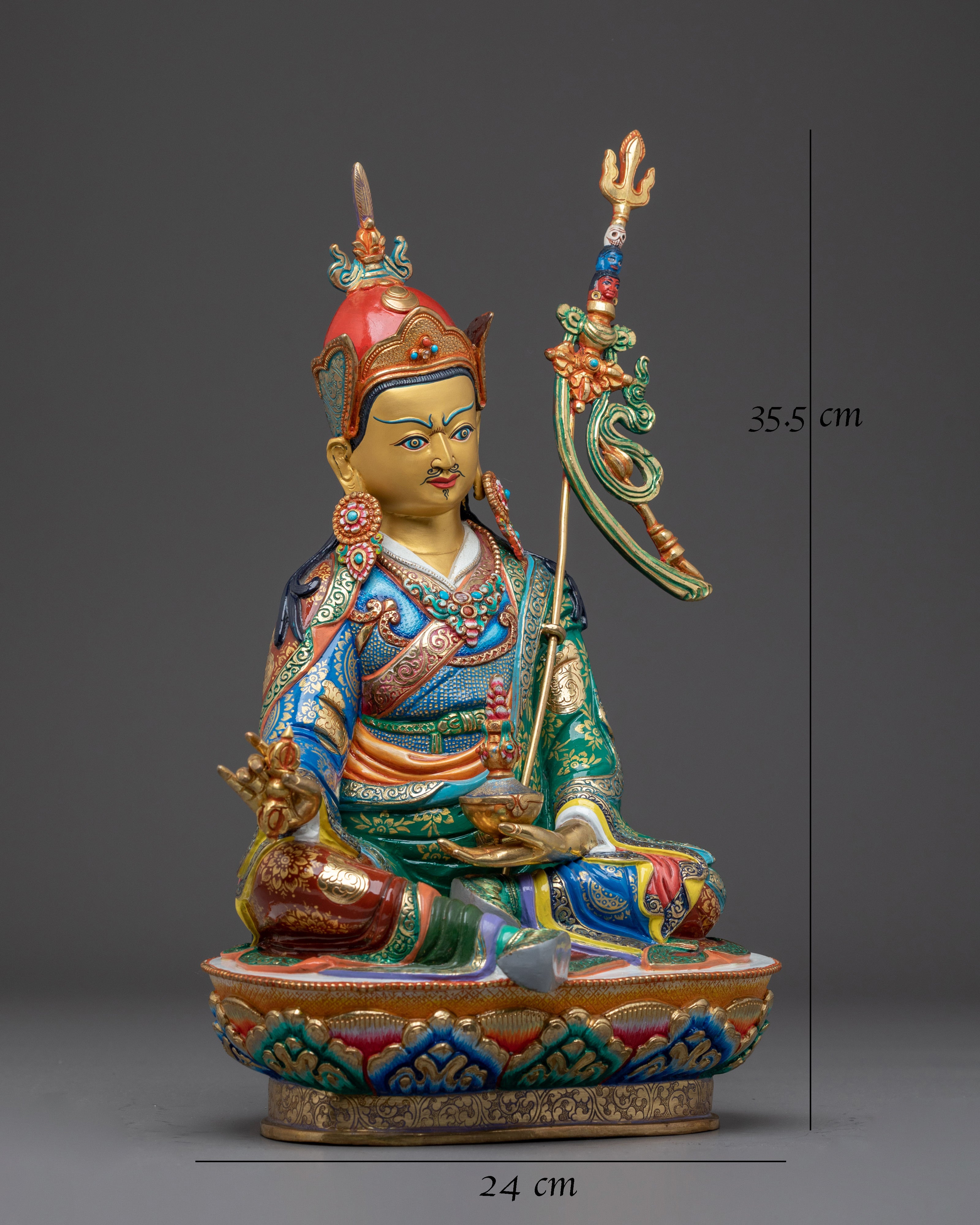 guru-rinpoche-embodiment-of-tantric-wisdom