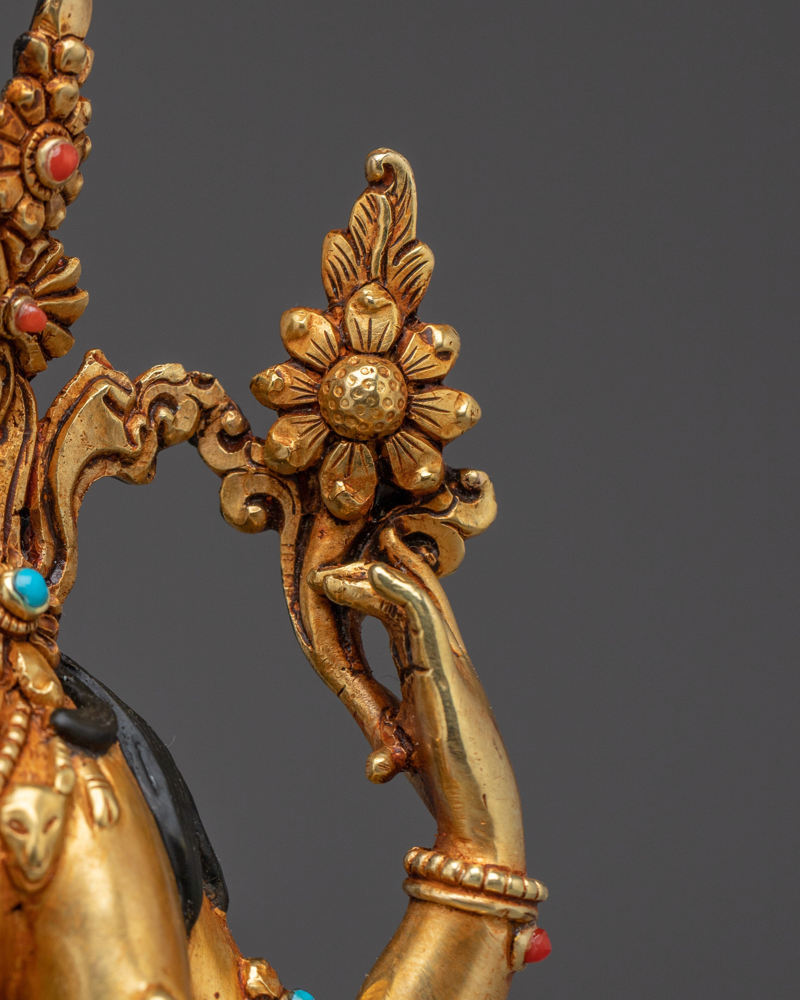 Chenrezig Art: Symbol of Mercy and Compassion