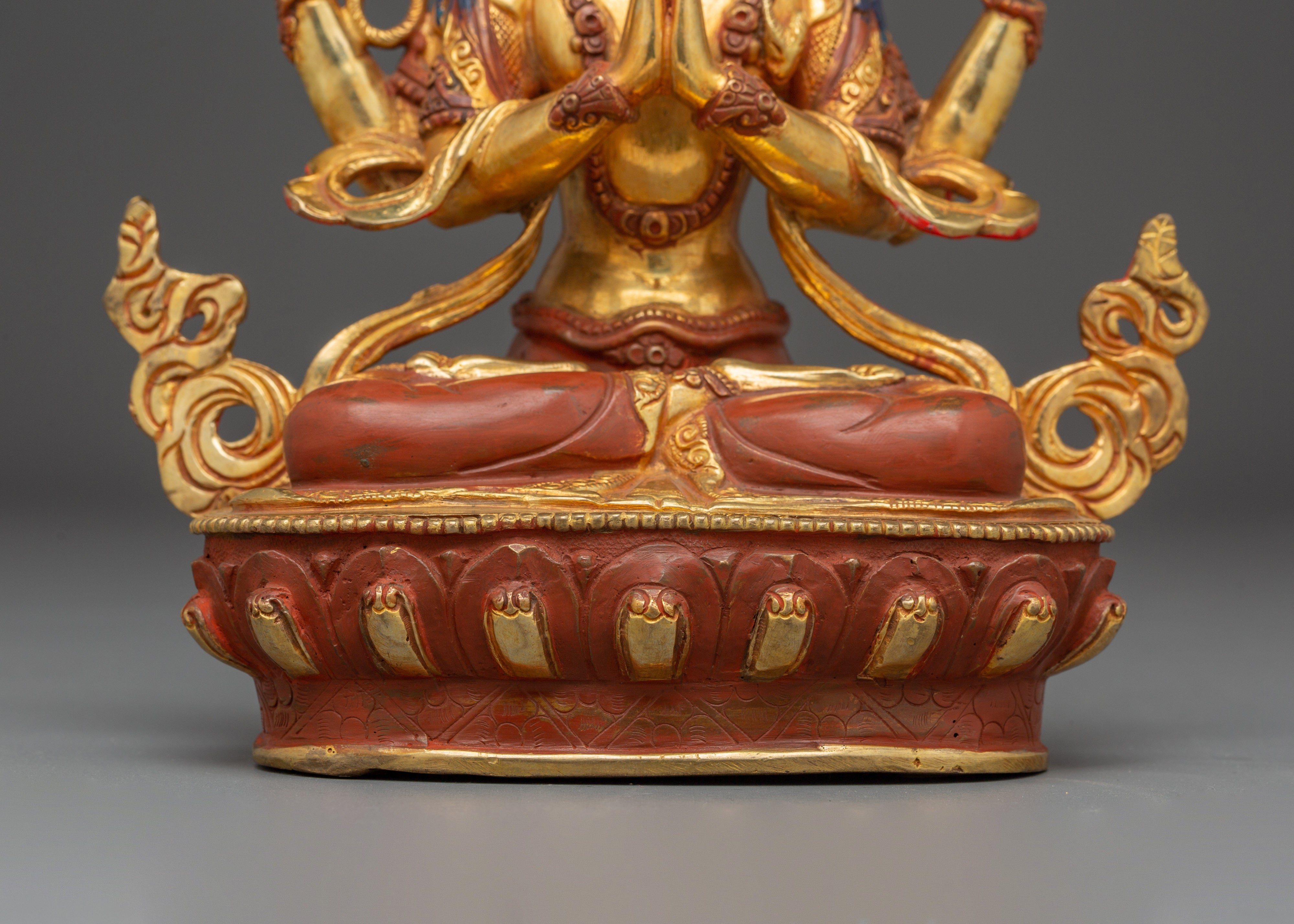 Chenrezig