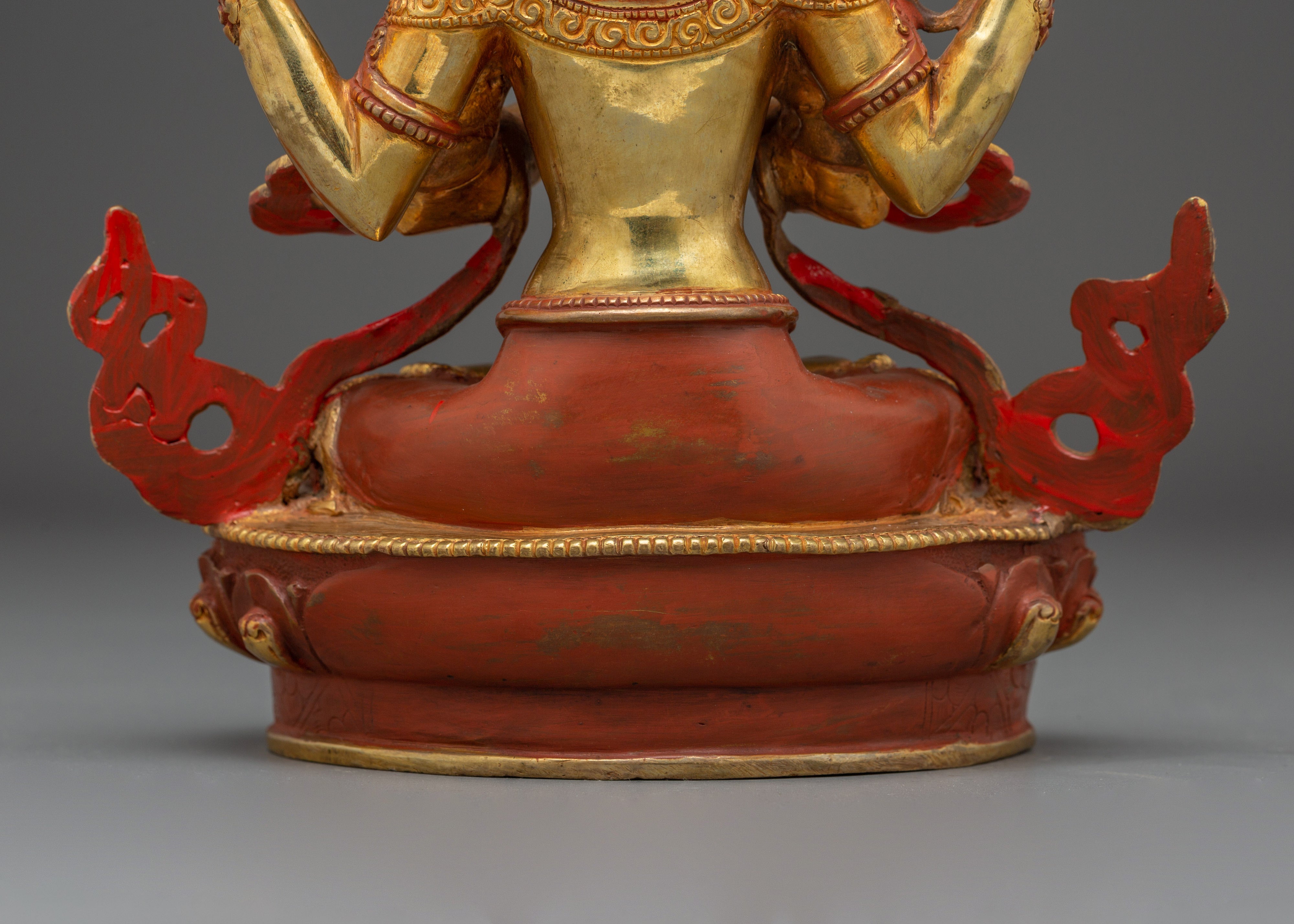 Chenrezig