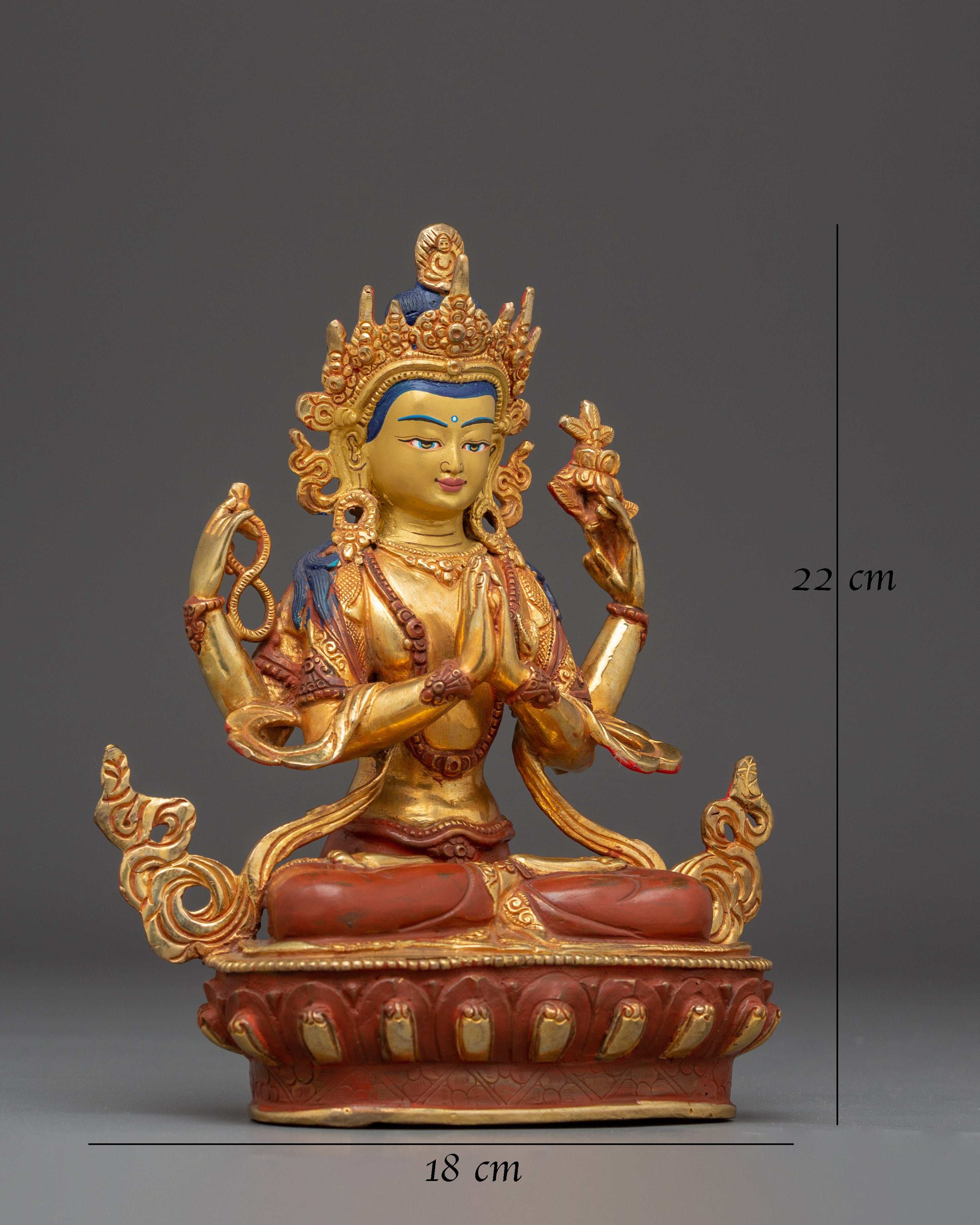 Chenrezig