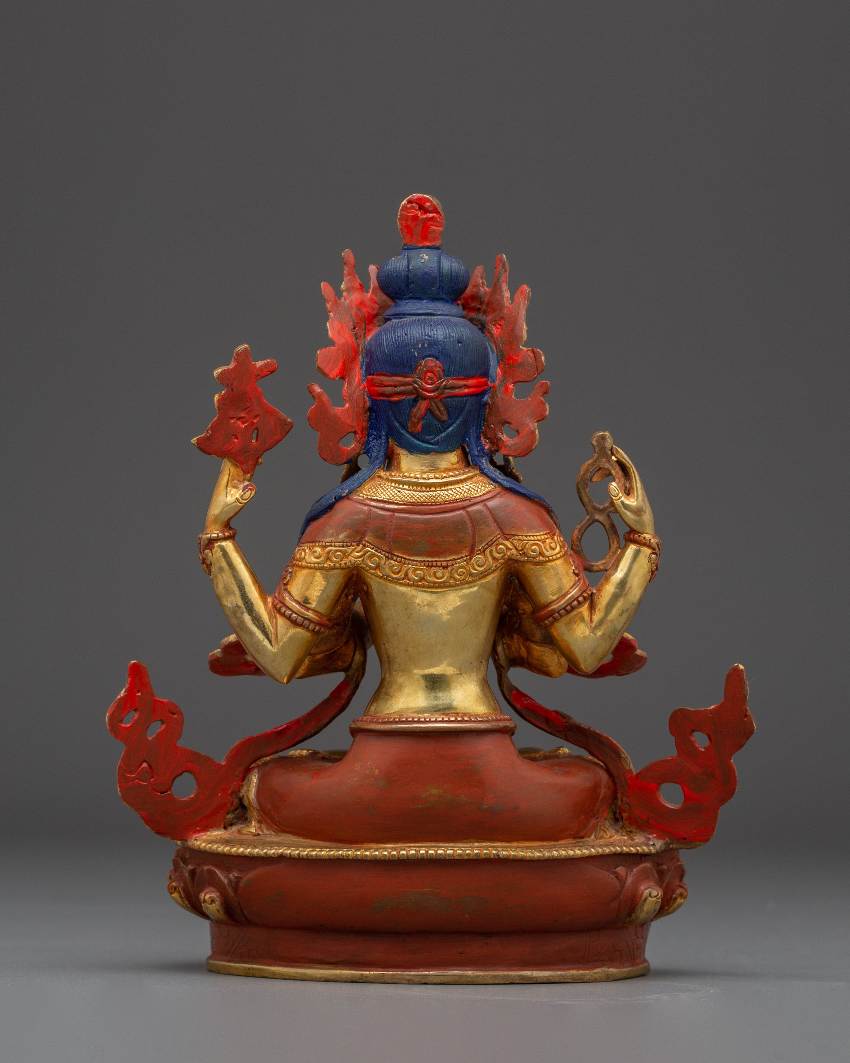 Chenrezig