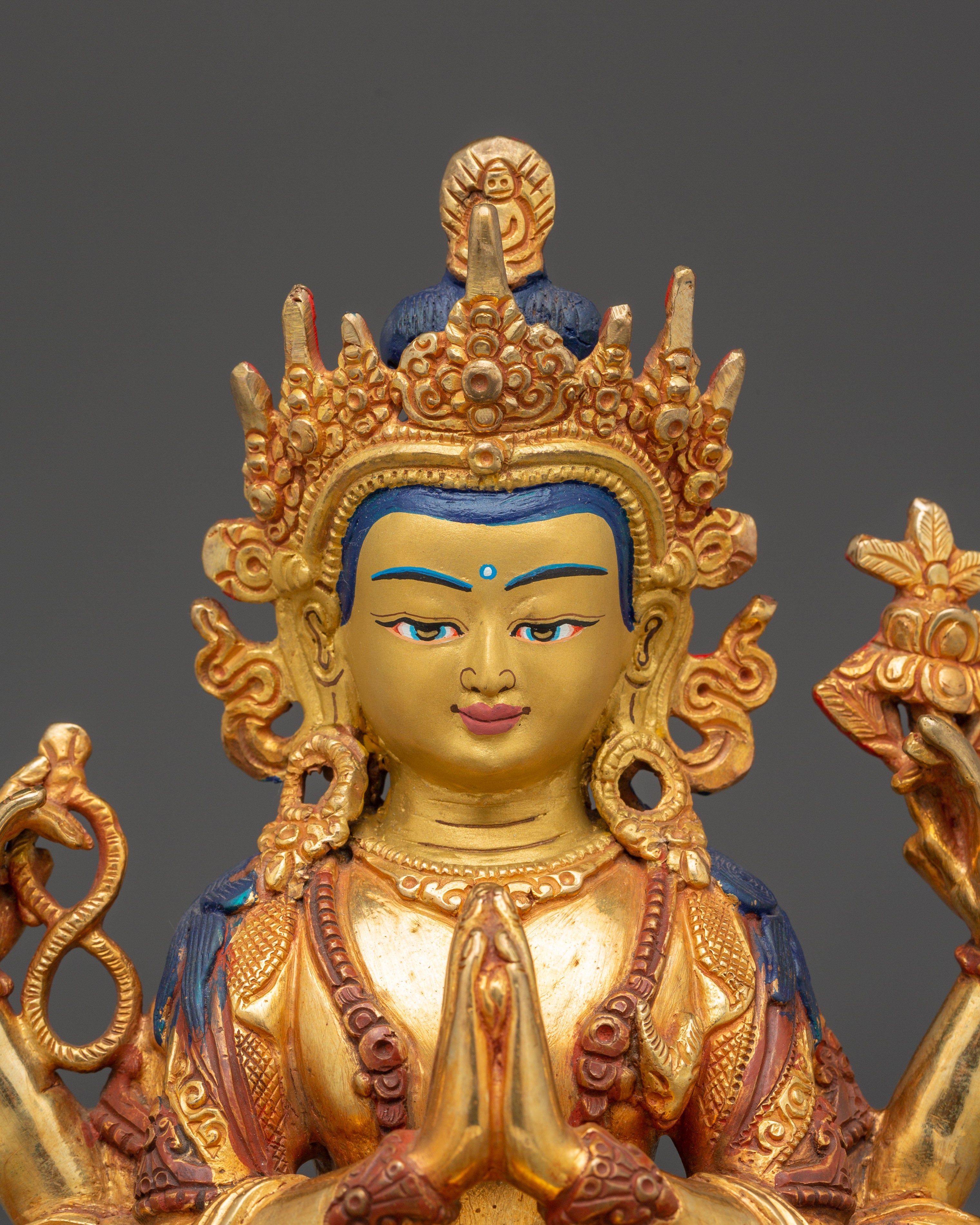 Chenrezig