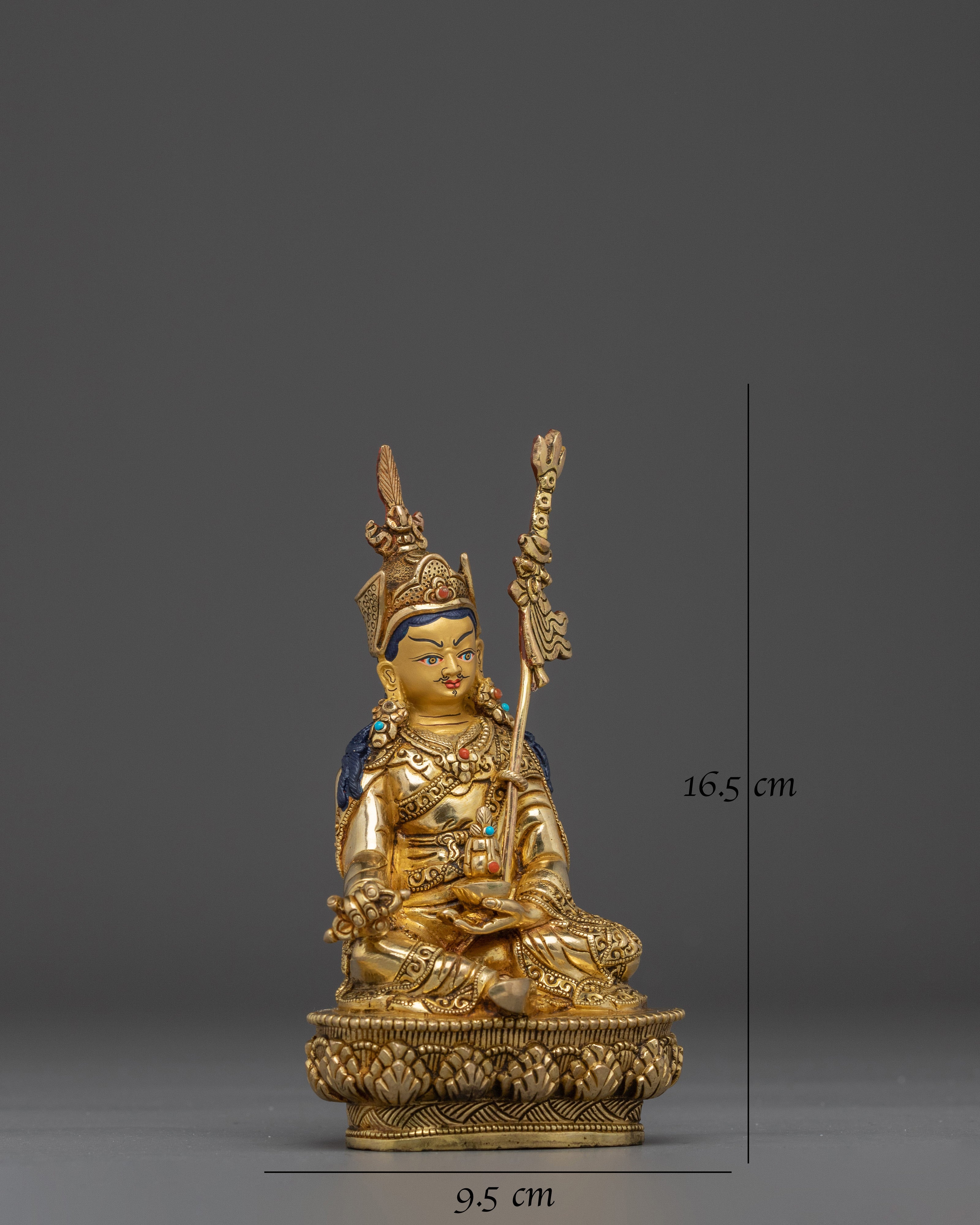 himalayan-icon-guru-rinpoche