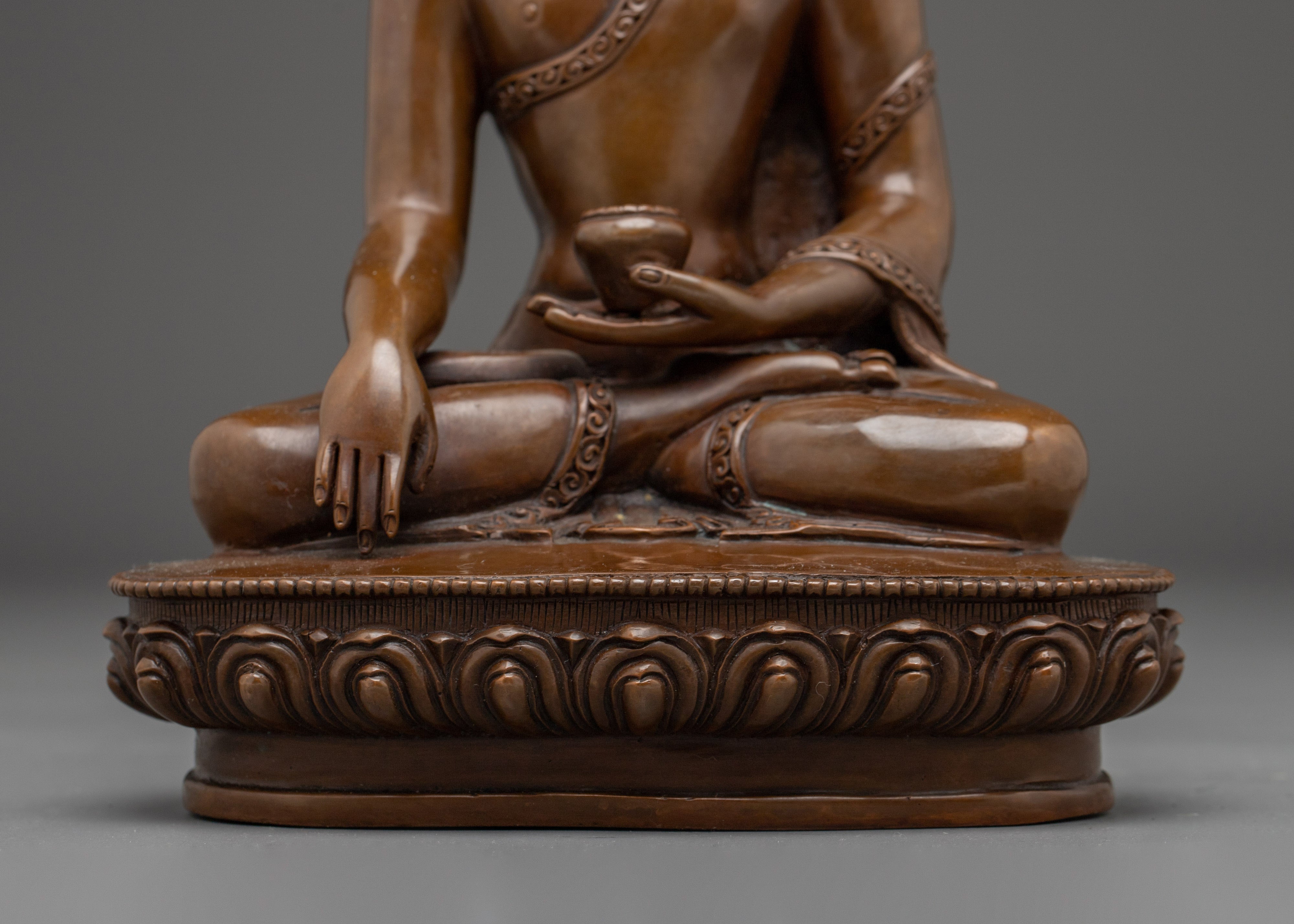 Shakyamuni Buddha Statue Payment link