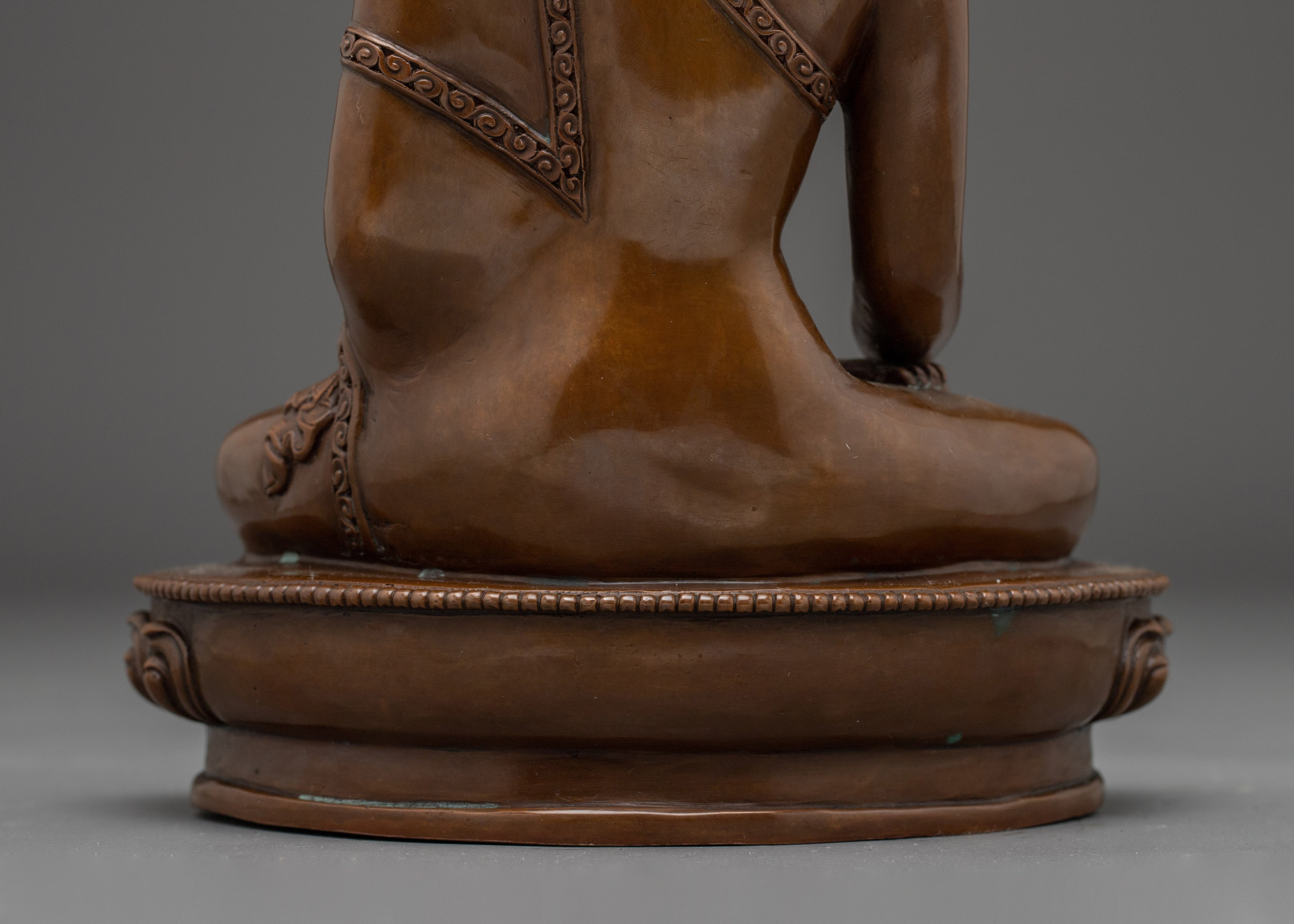 Shakyamuni Buddha Statue Payment link