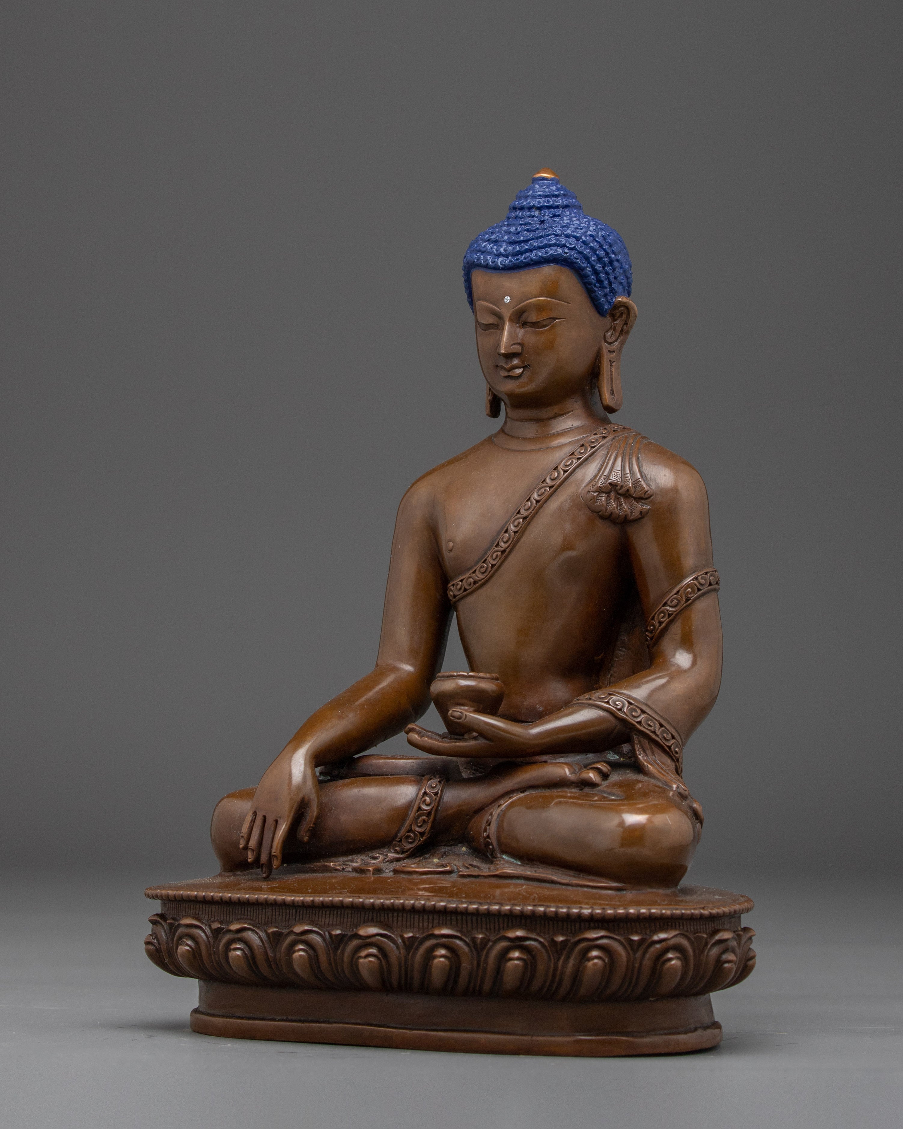 Shakyamuni Buddha Statue Payment link