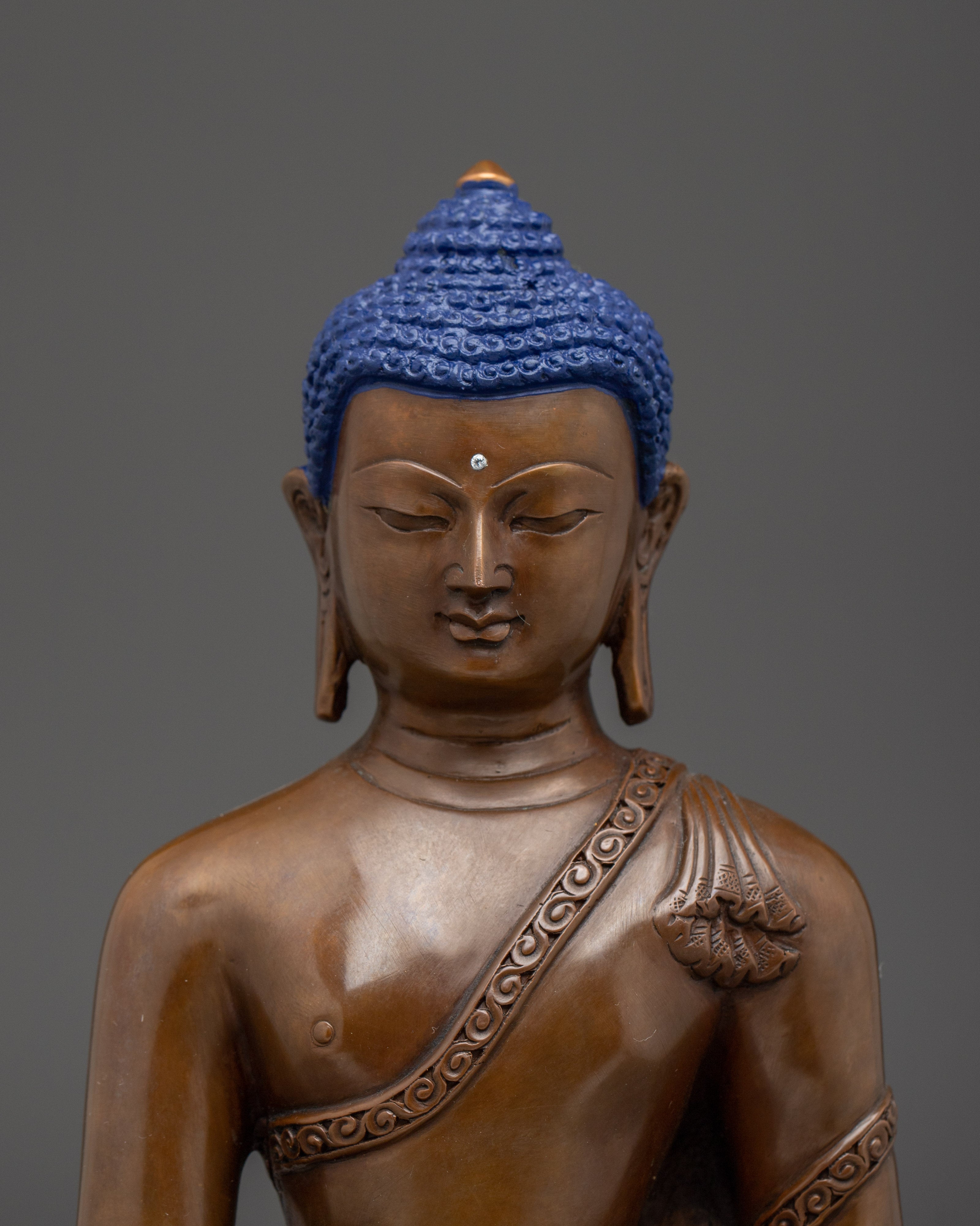Shakyamuni Buddha Statue Payment link